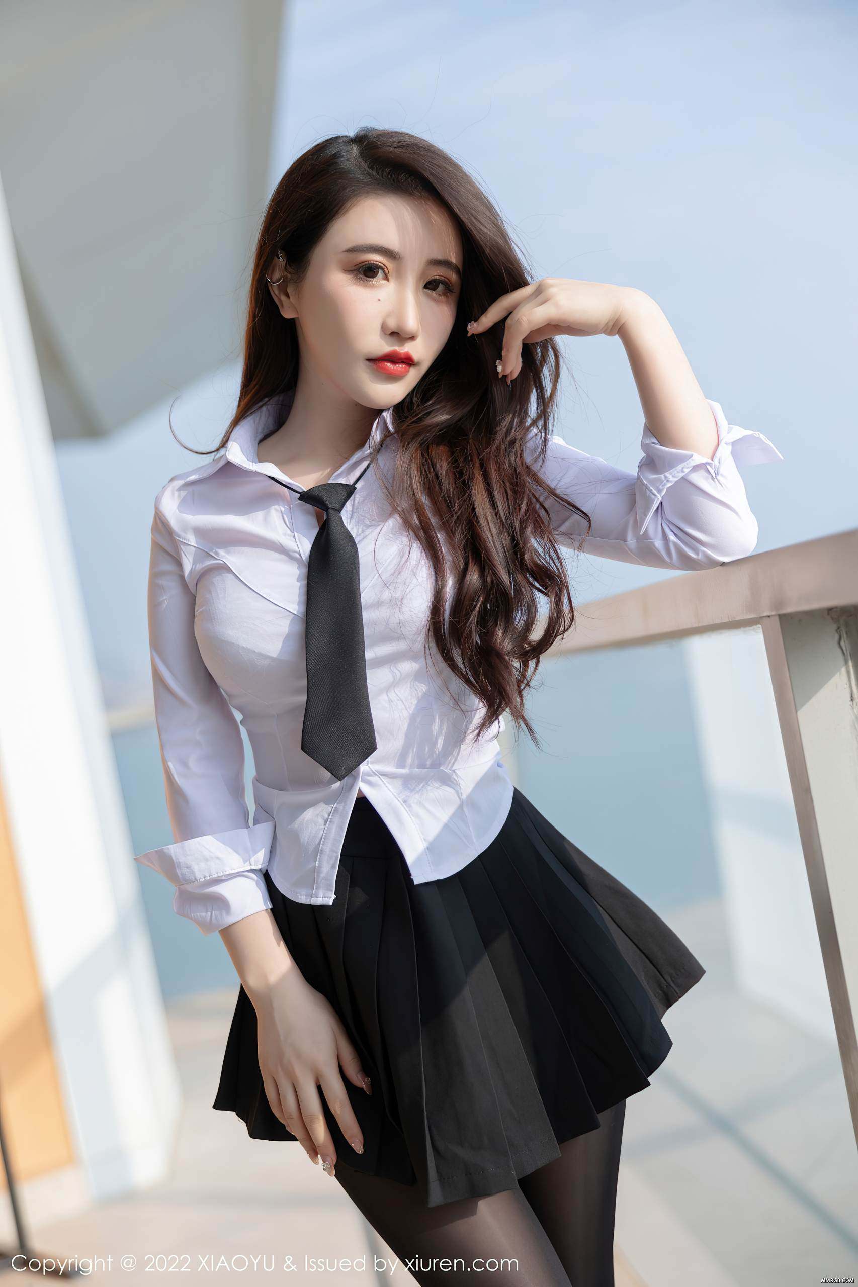 MMRGB.COM_XiaoYu语画界_2022.01.19_Vol.700_Cherry绯月樱_007.jpg