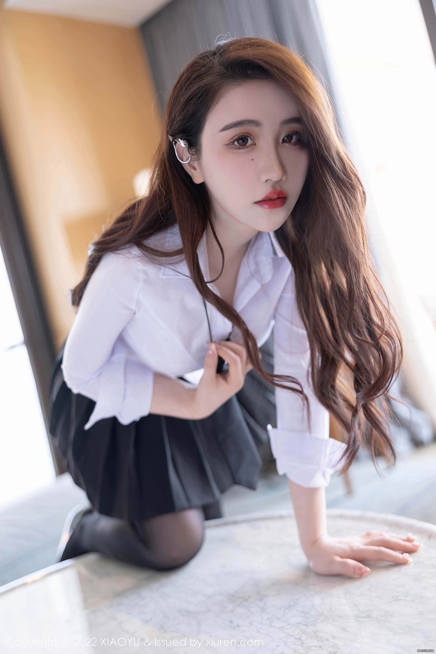 MMRGB.COM_XiaoYu语画界_2022.01.19_Vol.700_Cherry绯月樱_009.jpg