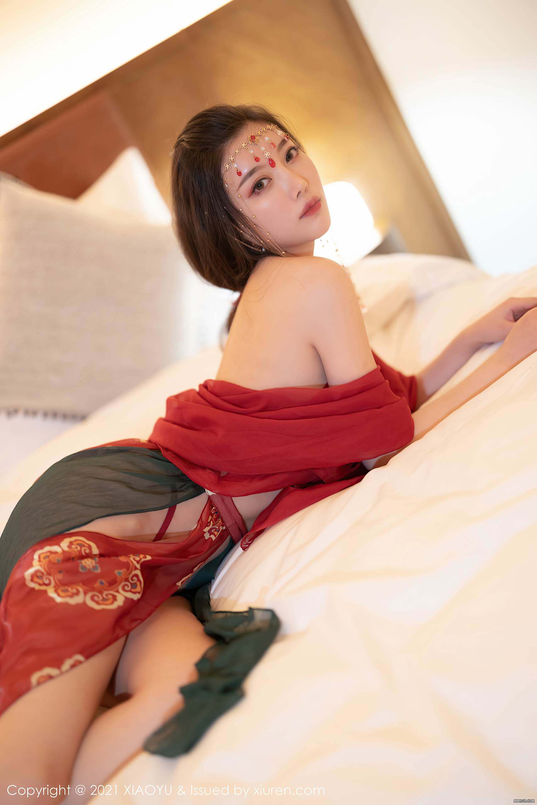 MMRGB.COM_XiaoYu语画界_2021.12.31_Vol.688_杨晨晨Yome_051.jpg