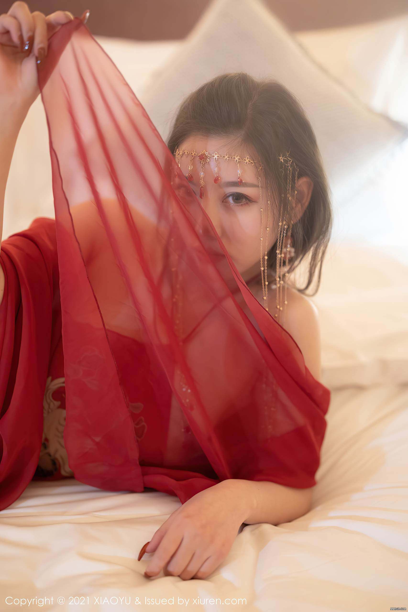 MMRGB.COM_XiaoYu语画界_2021.12.31_Vol.688_杨晨晨Yome_055.jpg