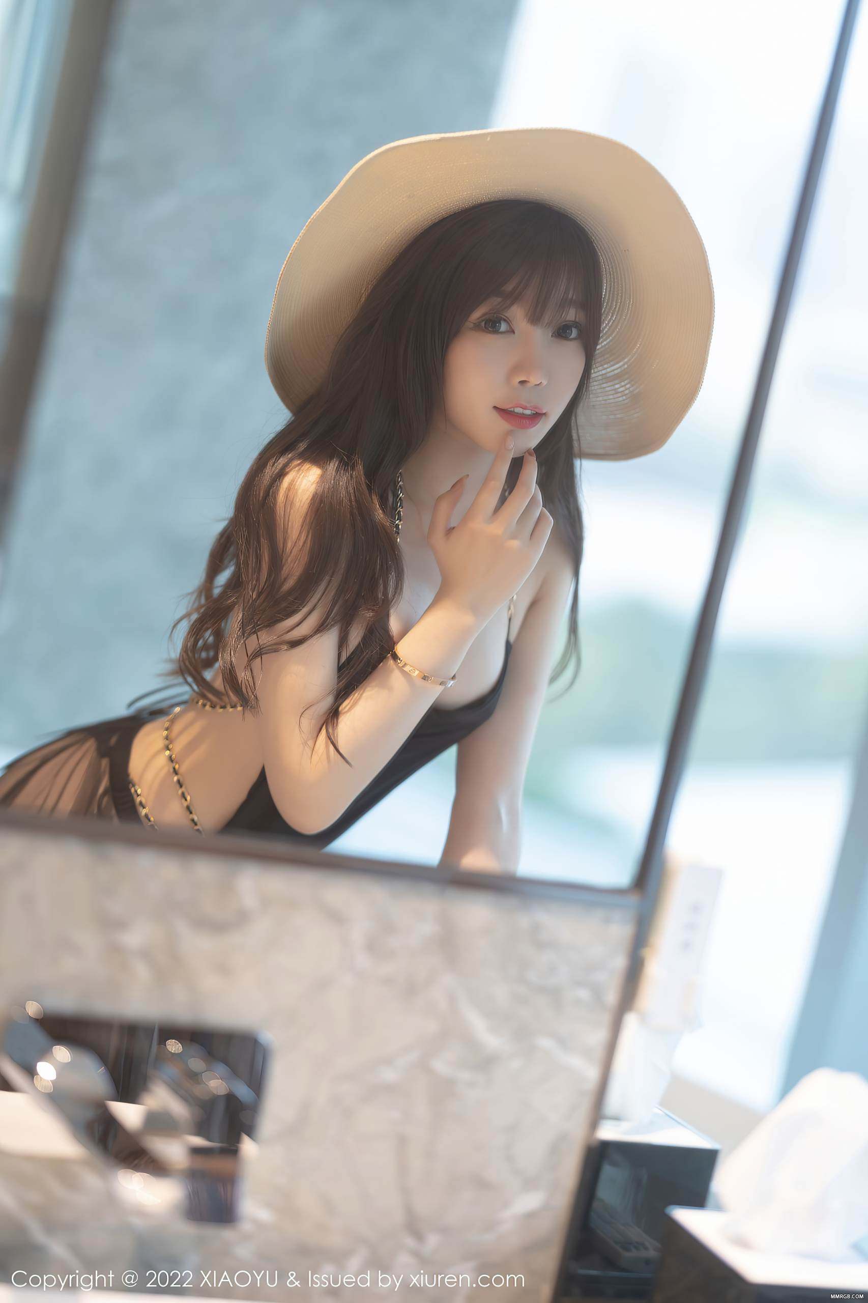 MMRGB.COM_XiaoYu语画界_2022.01.20_Vol.701_芝芝Booty_024.jpg