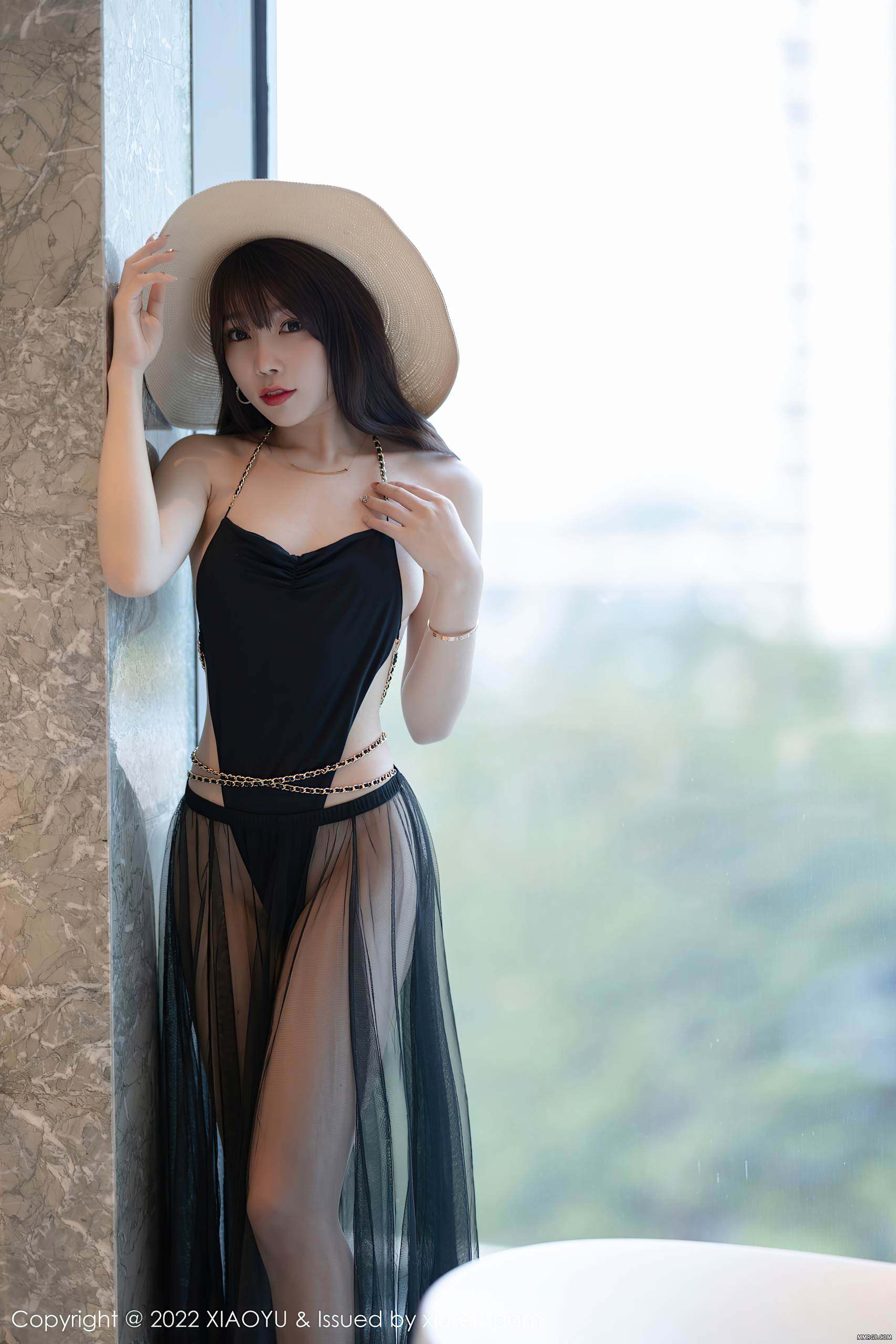 MMRGB.COM_XiaoYu语画界_2022.01.20_Vol.701_芝芝Booty_026.jpg