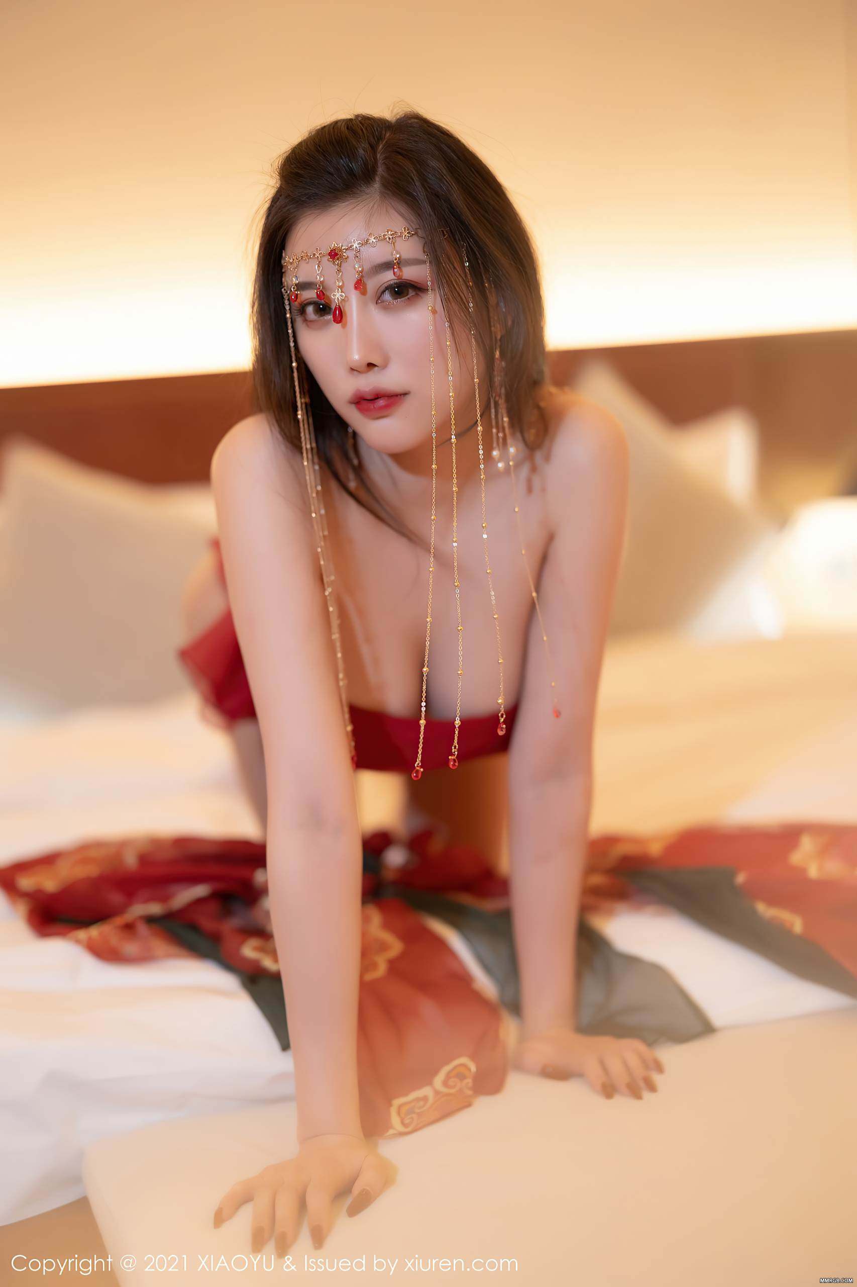 MMRGB.COM_XiaoYu语画界_2021.12.31_Vol.688_杨晨晨Yome_078.jpg