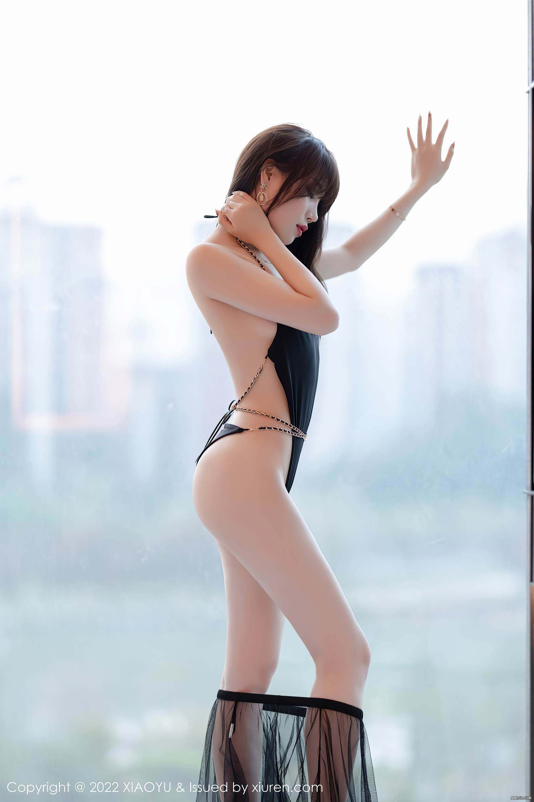 MMRGB.COM_XiaoYu语画界_2022.01.20_Vol.701_芝芝Booty_040.jpg