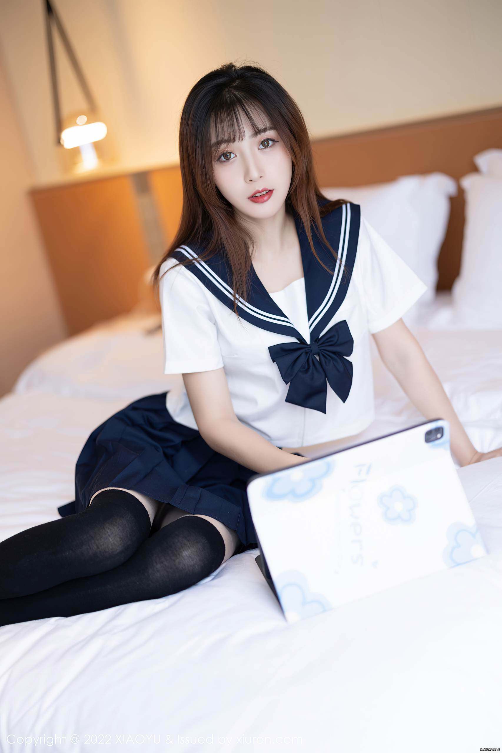 MMRGB.COM_XiaoYu语画界_2022.03.01_Vol.726_林星阑_007.jpg