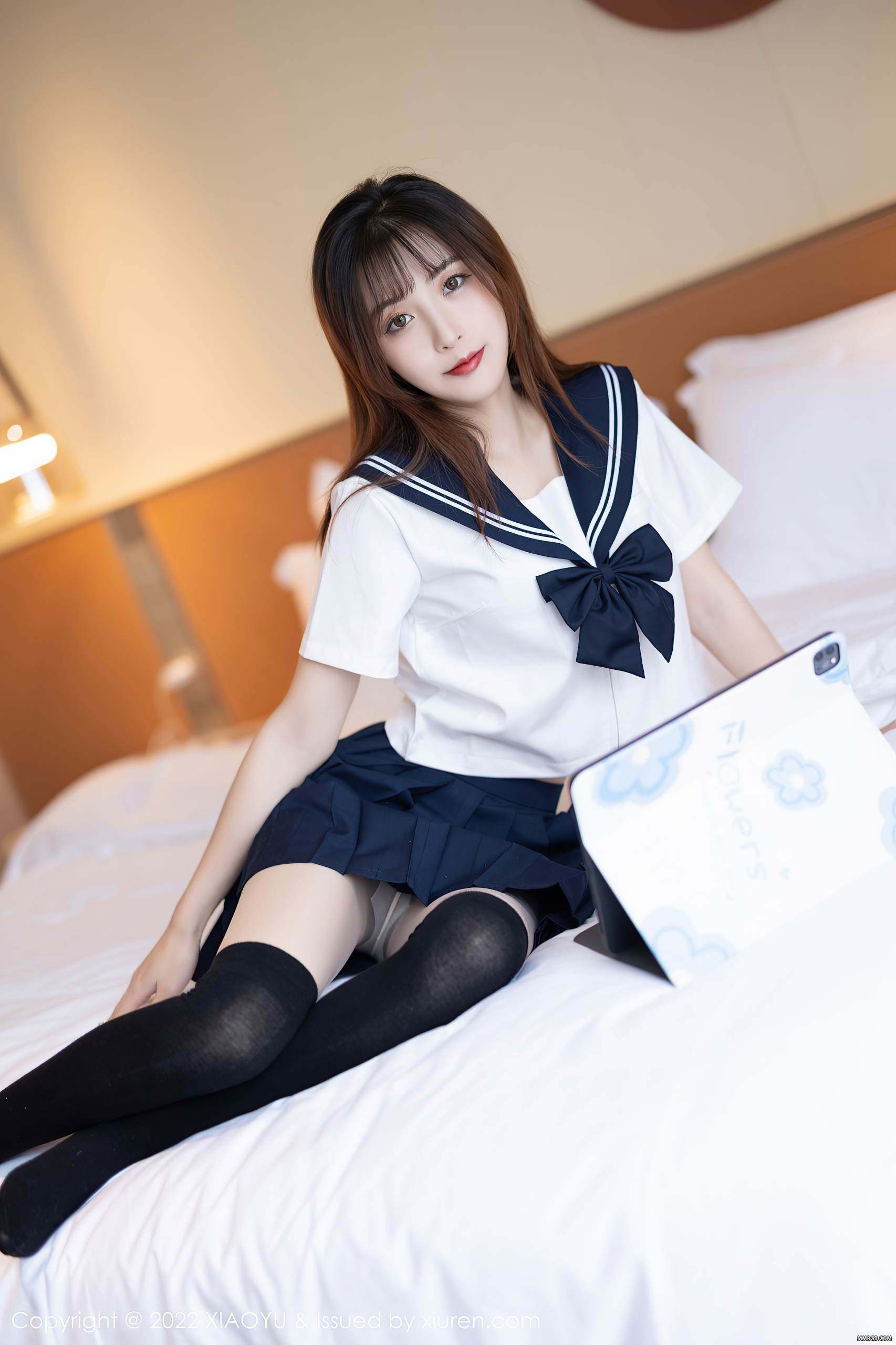 MMRGB.COM_XiaoYu语画界_2022.03.01_Vol.726_林星阑_009.jpg