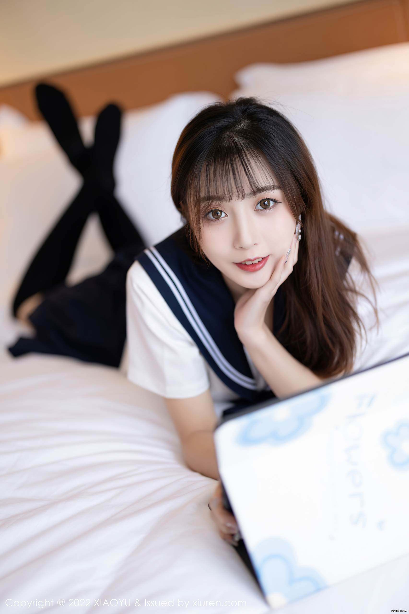 MMRGB.COM_XiaoYu语画界_2022.03.01_Vol.726_林星阑_014.jpg