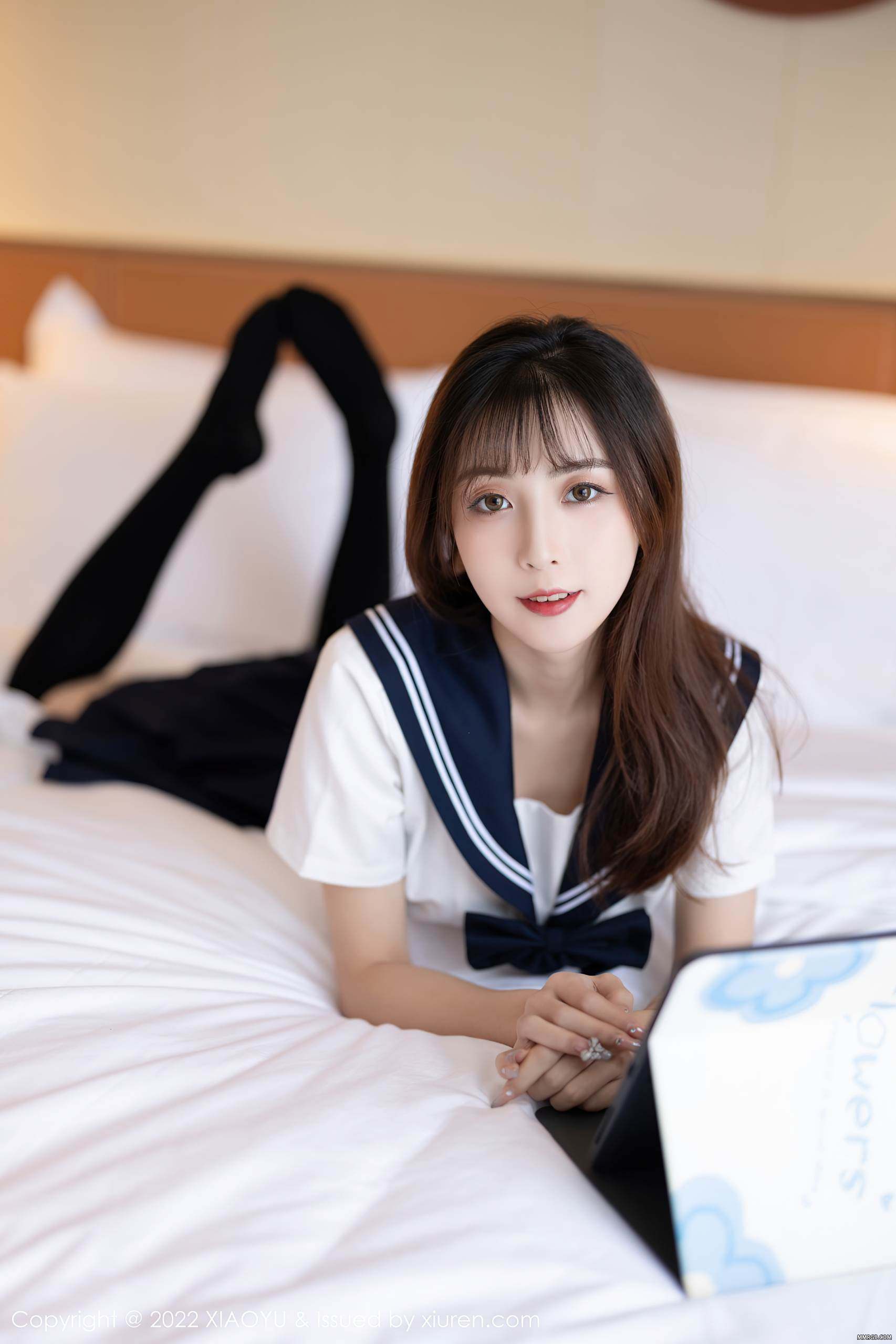 MMRGB.COM_XiaoYu语画界_2022.03.01_Vol.726_林星阑_016.jpg