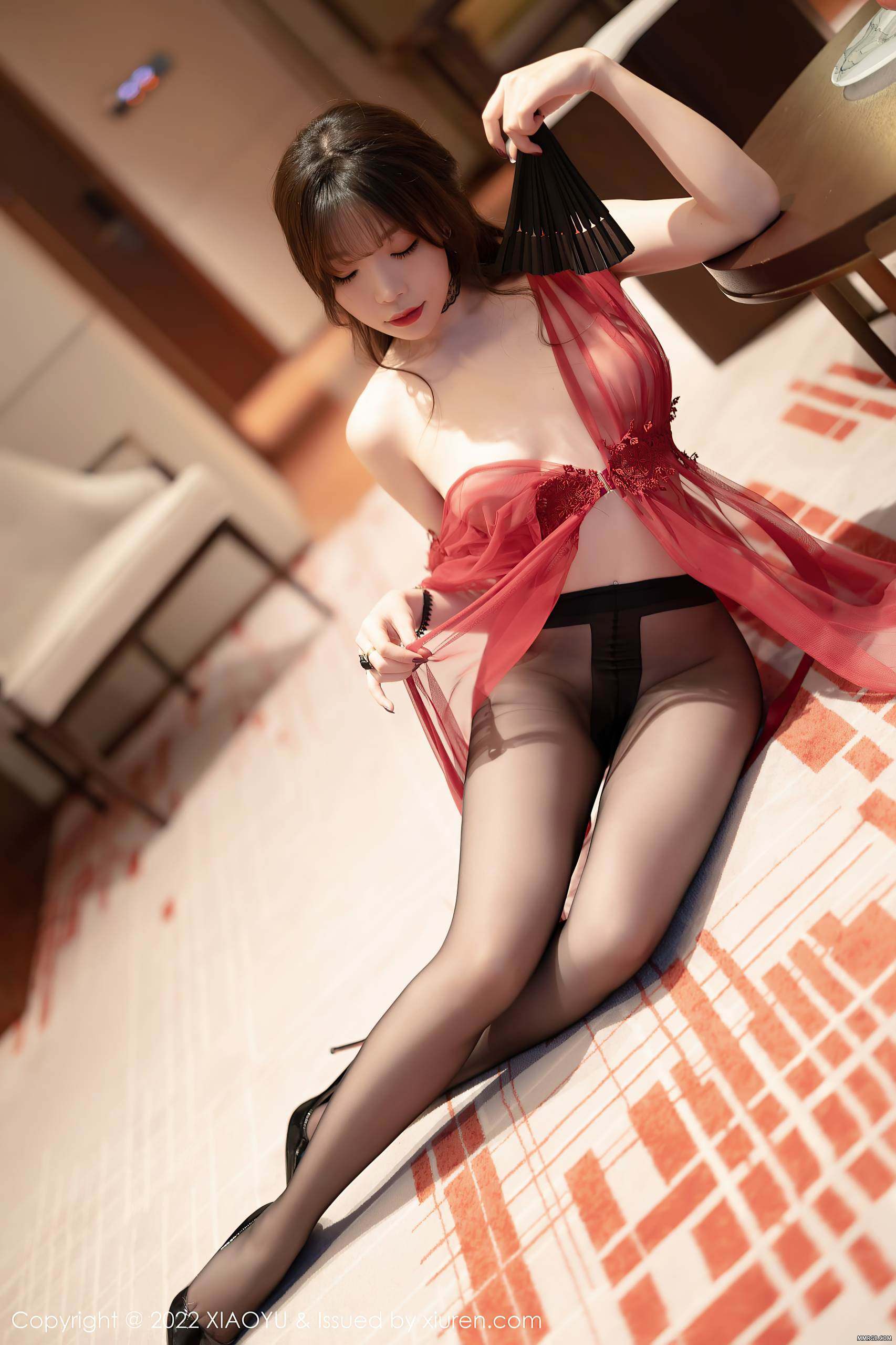 MMRGB.COM_XiaoYu语画界_2022.03.03_Vol.728_芝芝Booty_009.jpg