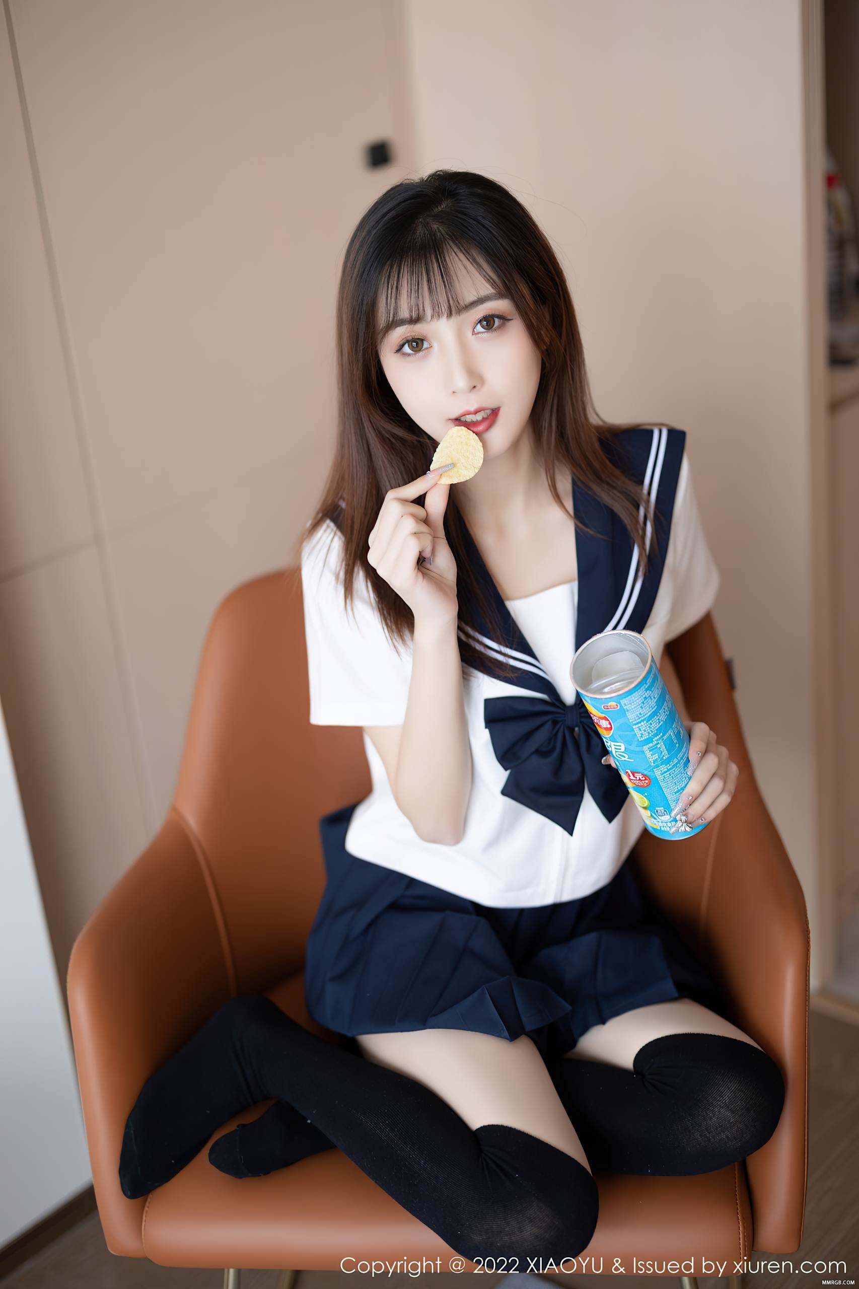 MMRGB.COM_XiaoYu语画界_2022.03.01_Vol.726_林星阑_019.jpg