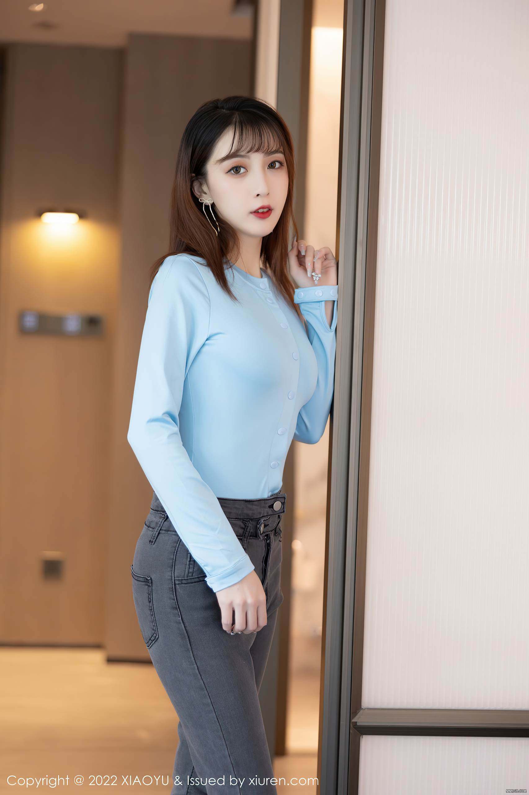 MMRGB.COM_XiaoYu语画界_2022.03.08_Vol.731_林星阑_003.jpg