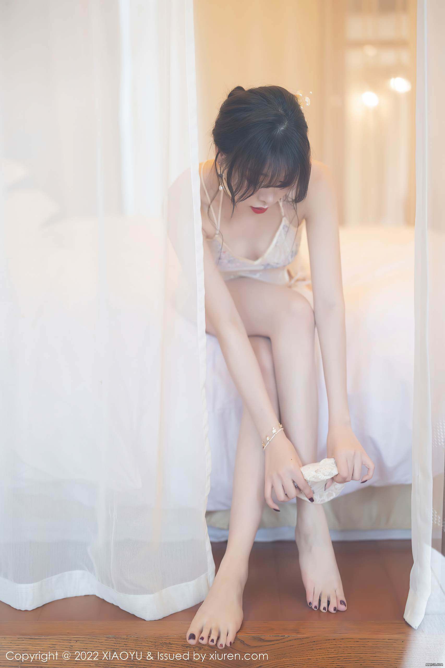 MMRGB.COM_XiaoYu语画界_2022.03.07_Vol.730_芝芝Booty_011.jpg