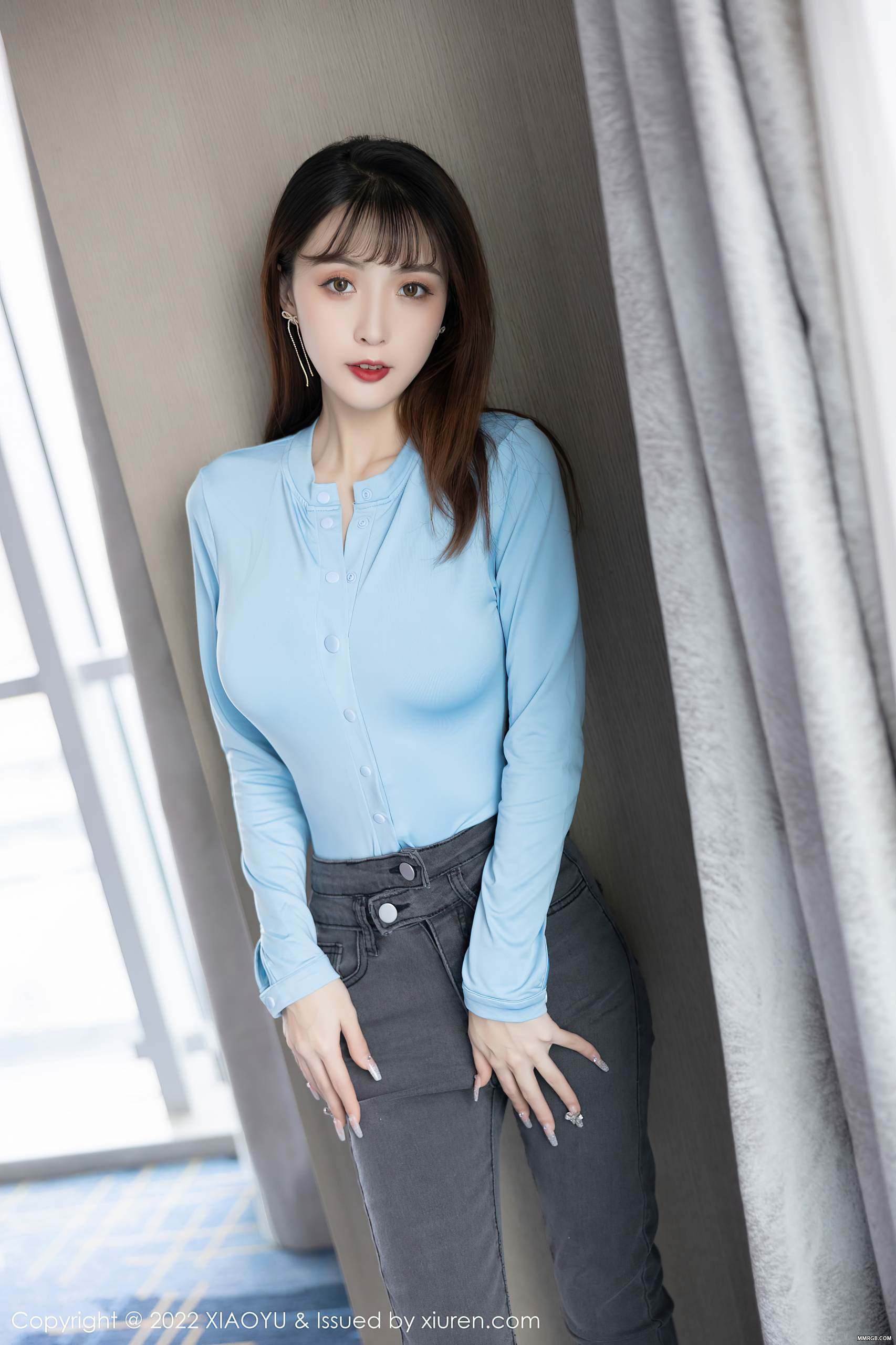 MMRGB.COM_XiaoYu语画界_2022.03.08_Vol.731_林星阑_009.jpg