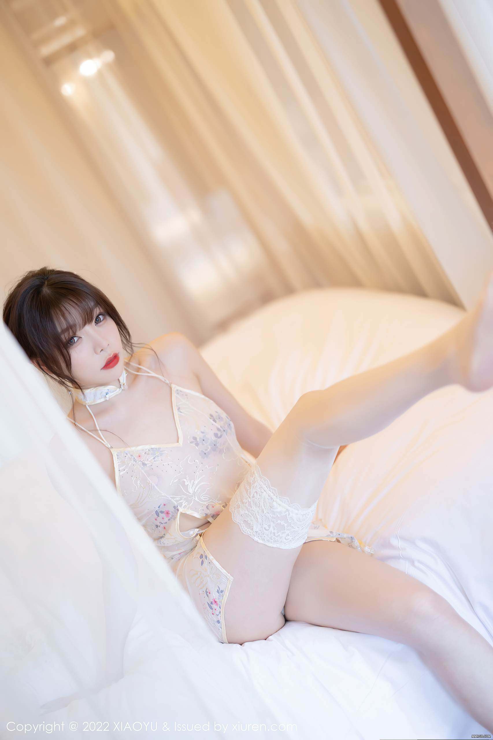 MMRGB.COM_XiaoYu语画界_2022.03.07_Vol.730_芝芝Booty_014.jpg