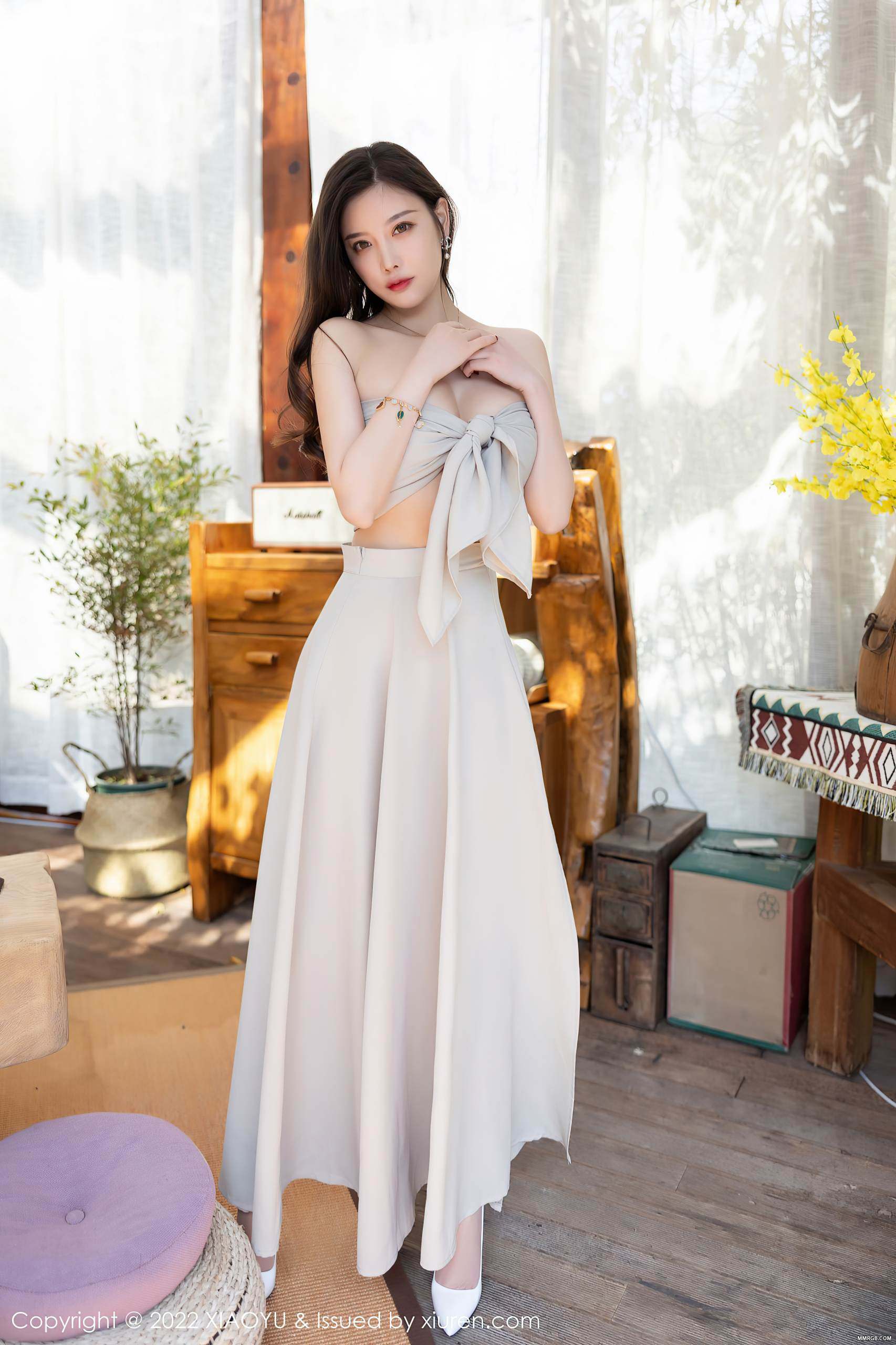 MMRGB.COM_XiaoYu语画界_2022.03.11_Vol.734_杨晨晨Yome_004.jpg