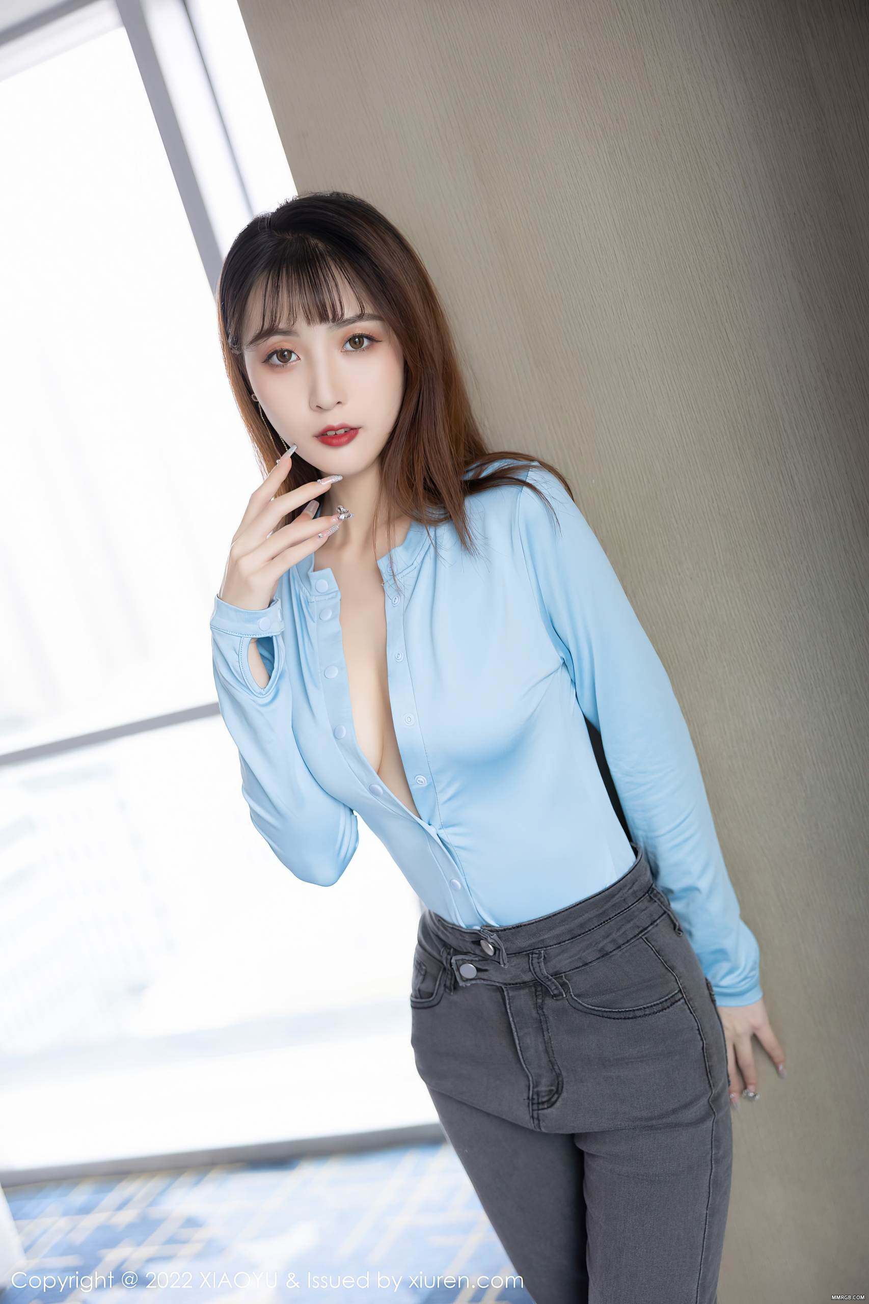 MMRGB.COM_XiaoYu语画界_2022.03.08_Vol.731_林星阑_014.jpg