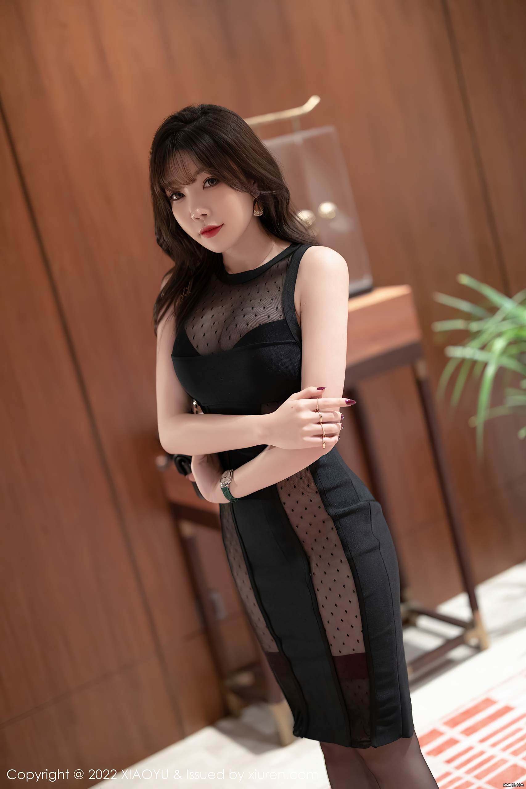 MMRGB.COM_XiaoYu语画界_2022.03.14_Vol.735_芝芝Booty_001.jpg