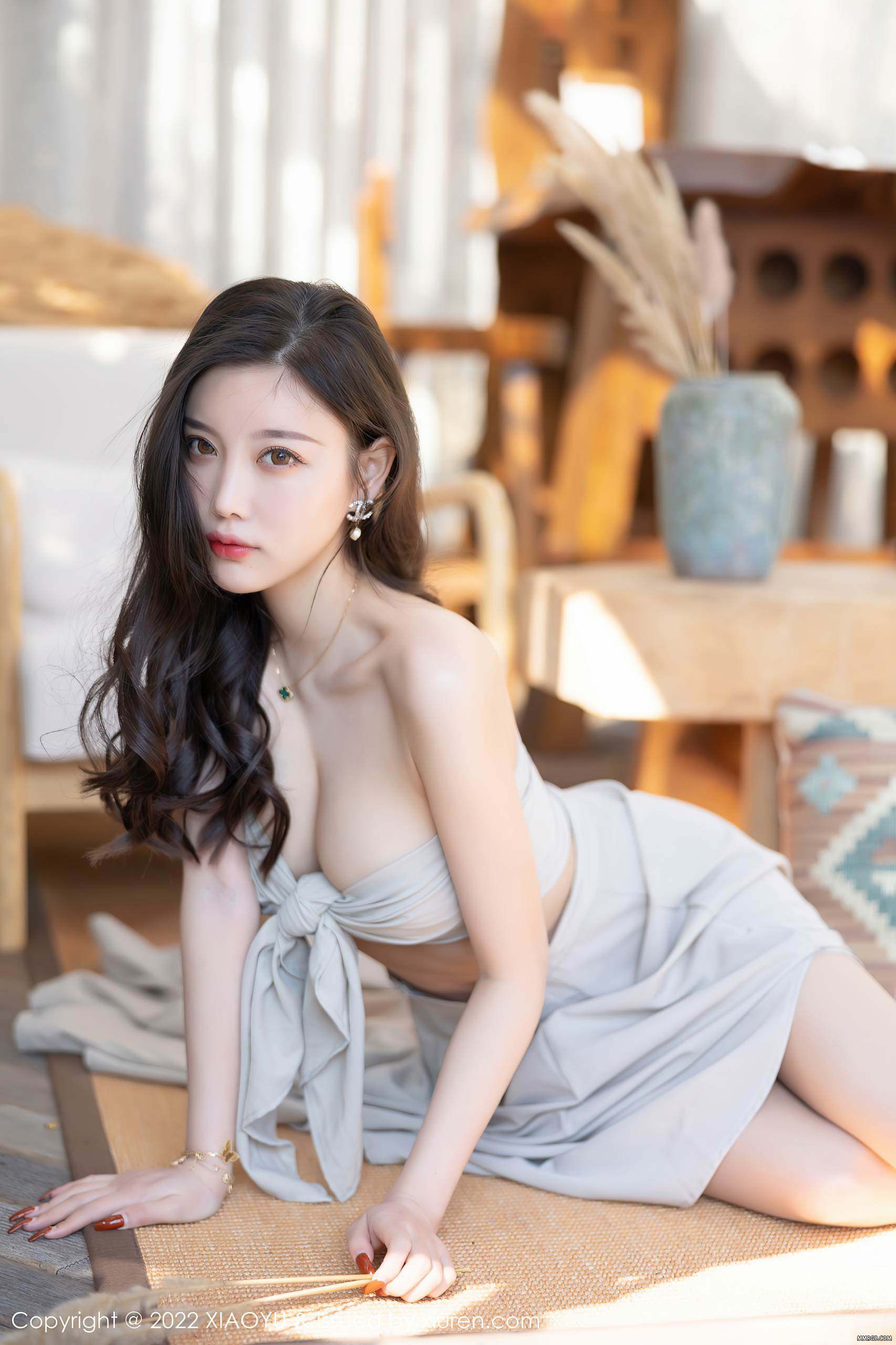 MMRGB.COM_XiaoYu语画界_2022.03.11_Vol.734_杨晨晨Yome_019.jpg