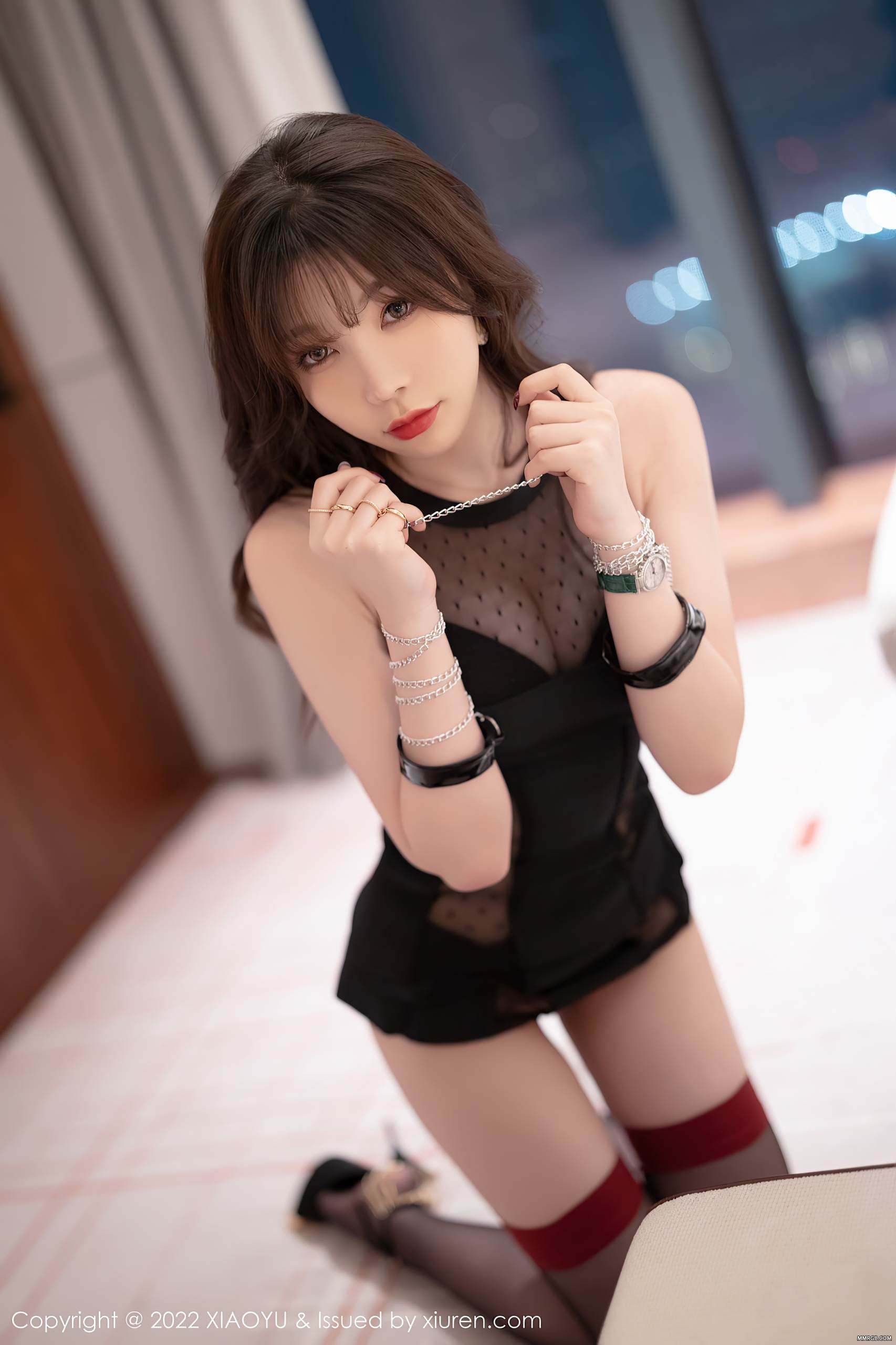 MMRGB.COM_XiaoYu语画界_2022.03.14_Vol.735_芝芝Booty_027.jpg