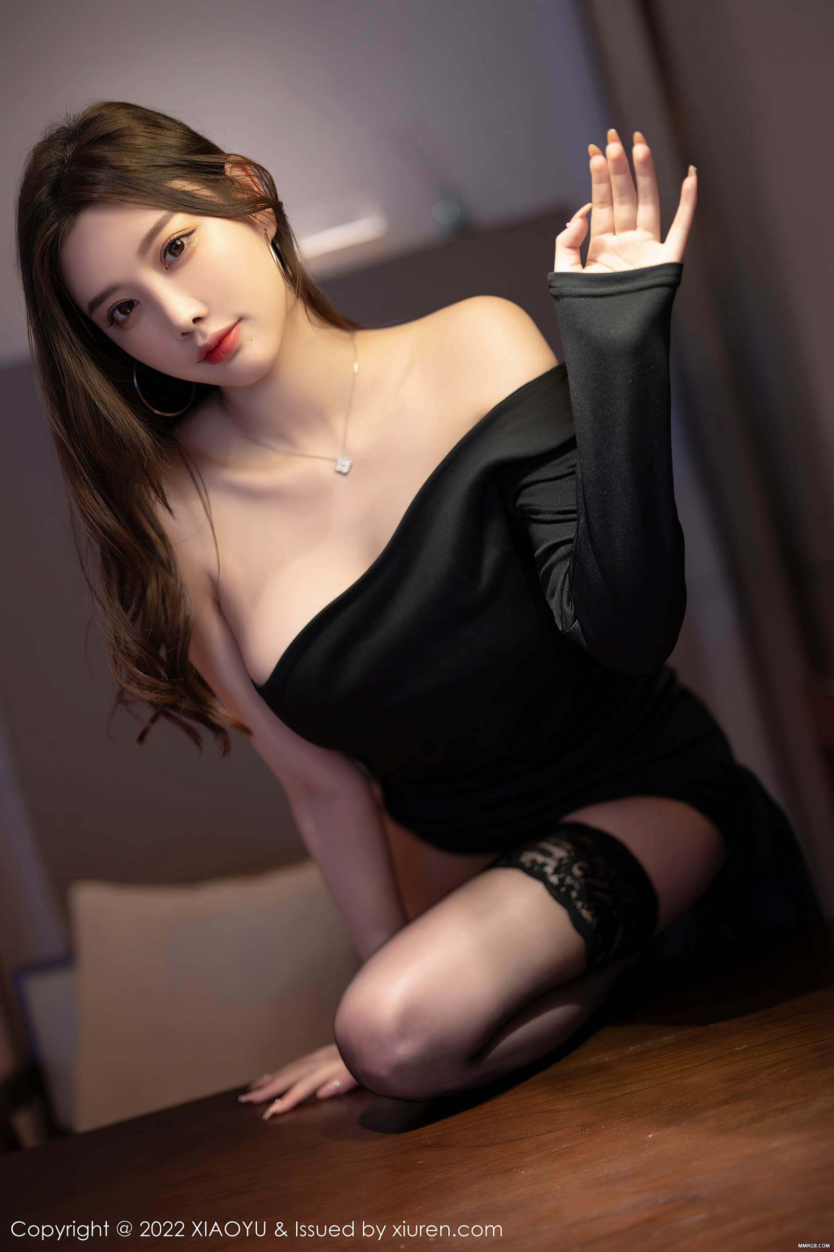 MMRGB.COM_XiaoYu语画界_2022.03.25_Vol.744_杨晨晨Yome_015.jpg