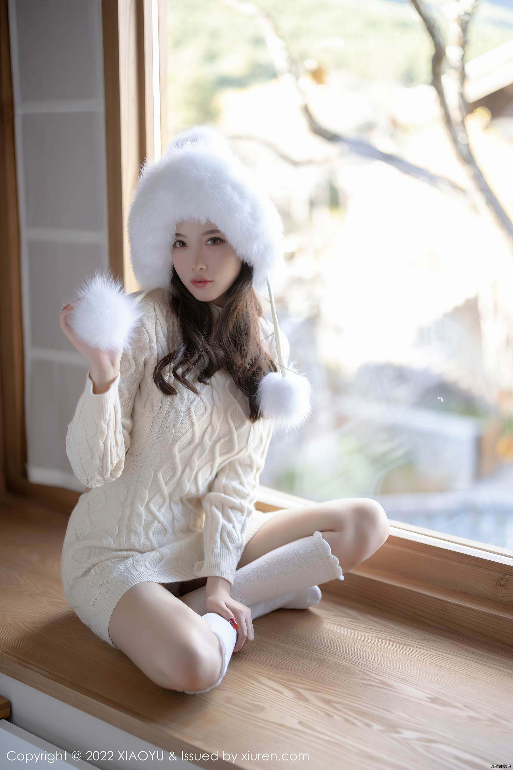 MMRGB.COM_XiaoYu语画界_2022.04.15_Vol.758_杨晨晨Yome_011.jpg