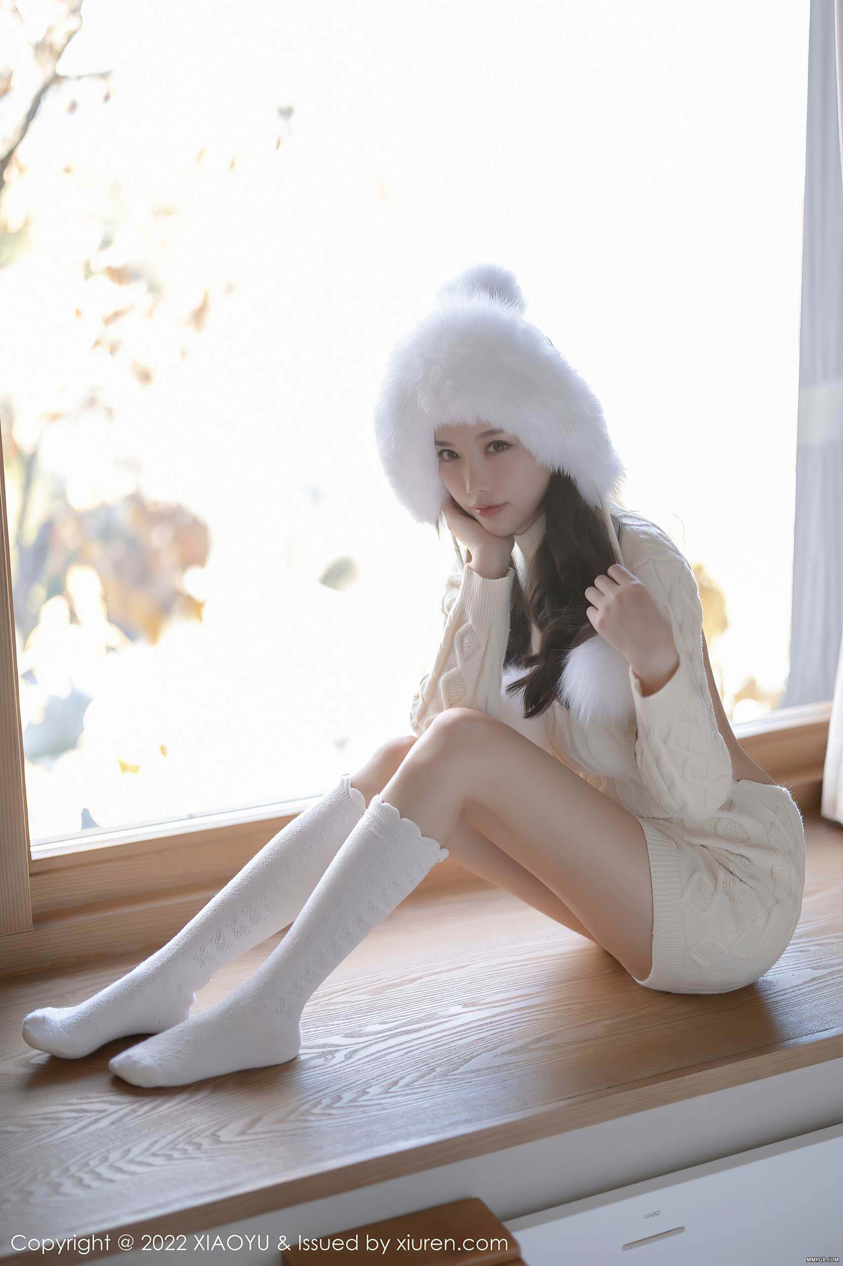 MMRGB.COM_XiaoYu语画界_2022.04.15_Vol.758_杨晨晨Yome_014.jpg
