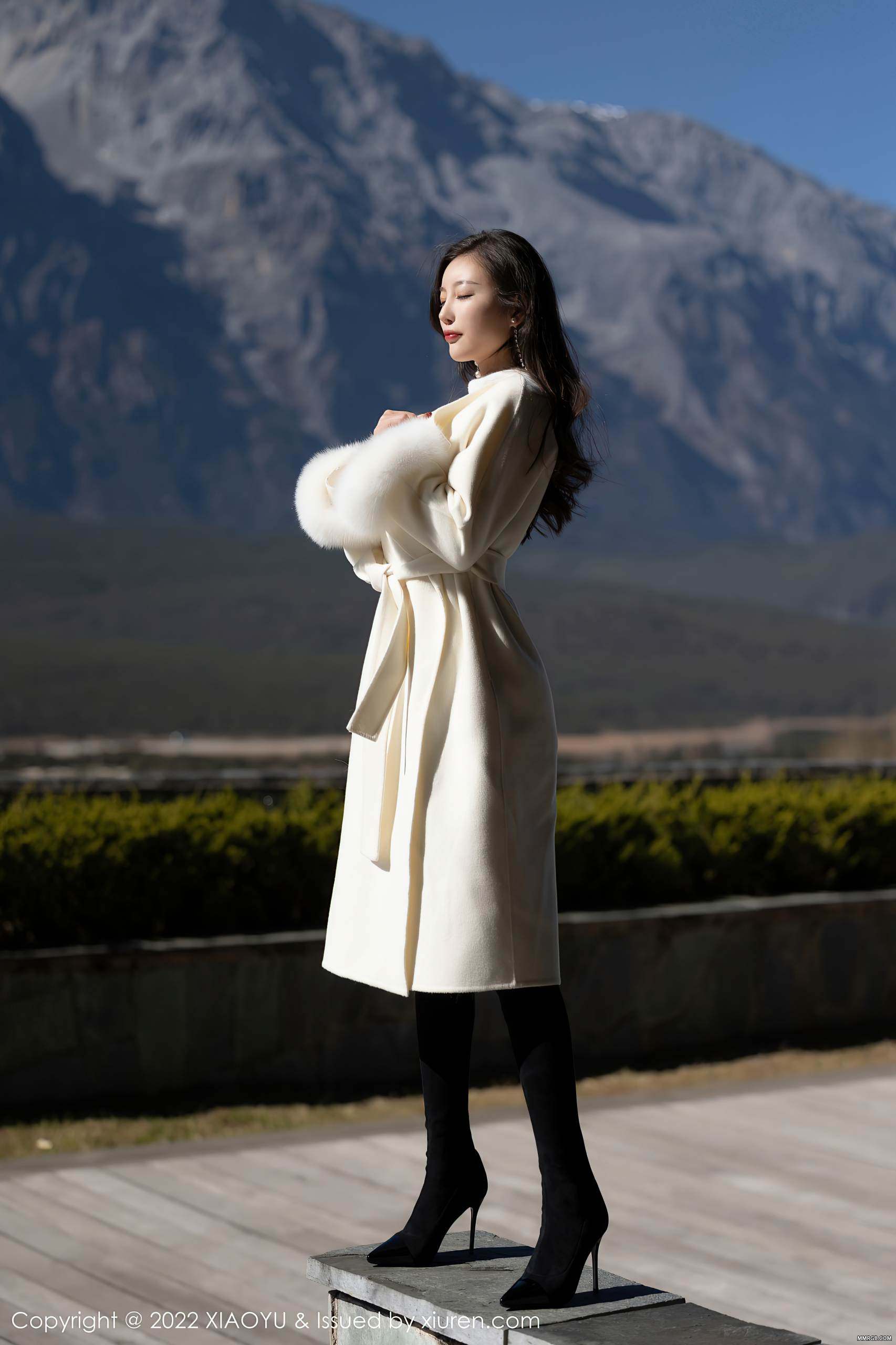 MMRGB.COM_XiaoYu语画界_2022.05.07_Vol.772_杨晨晨Yome_002.jpg