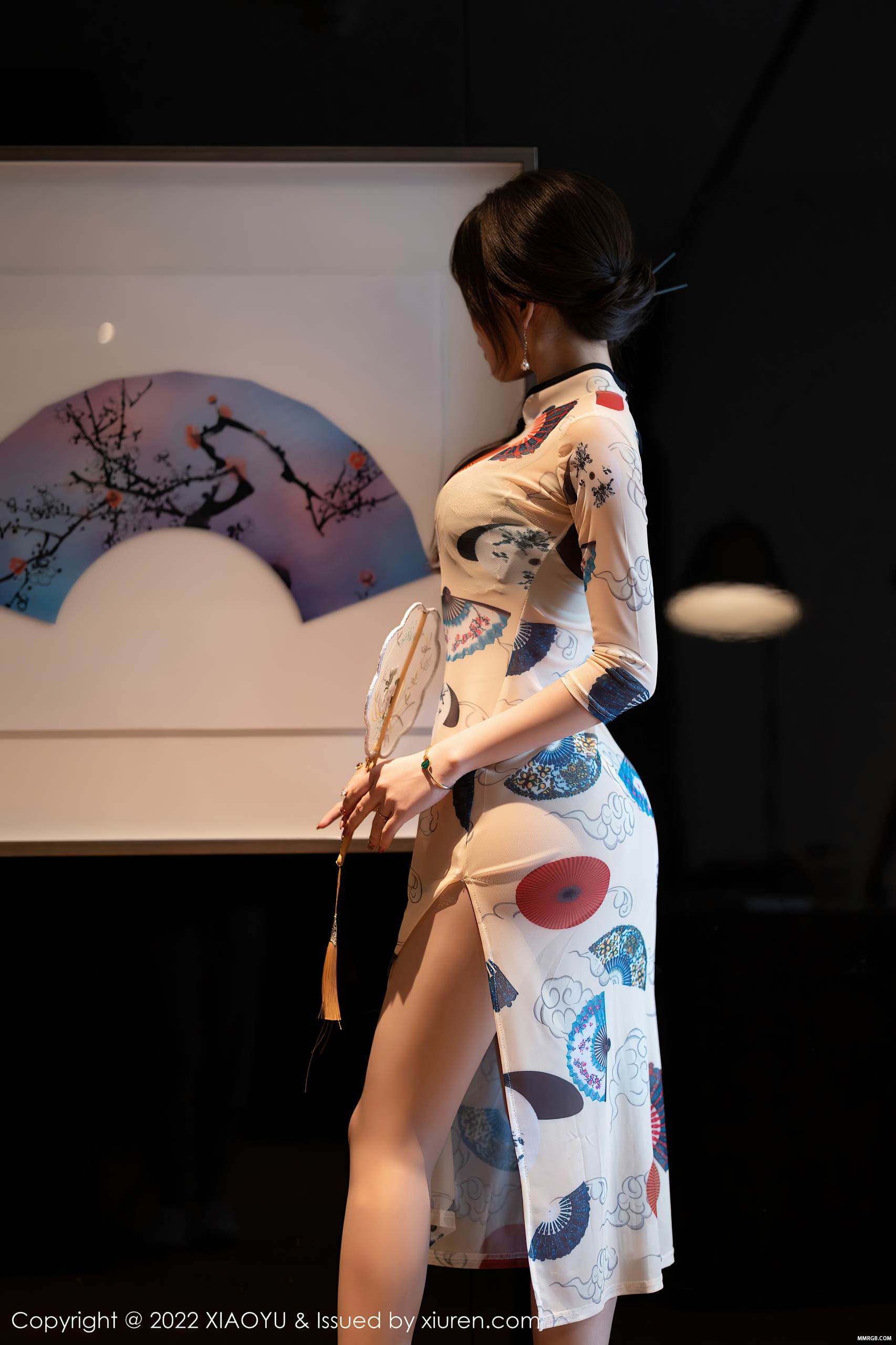 MMRGB.COM_XiaoYu语画界_2022.05.30_Vol.788_芝芝Booty_006.jpg
