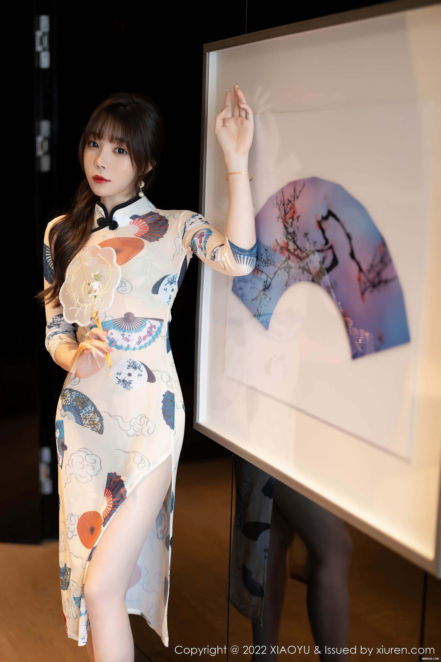 MMRGB.COM_XiaoYu语画界_2022.05.30_Vol.788_芝芝Booty_008.jpg