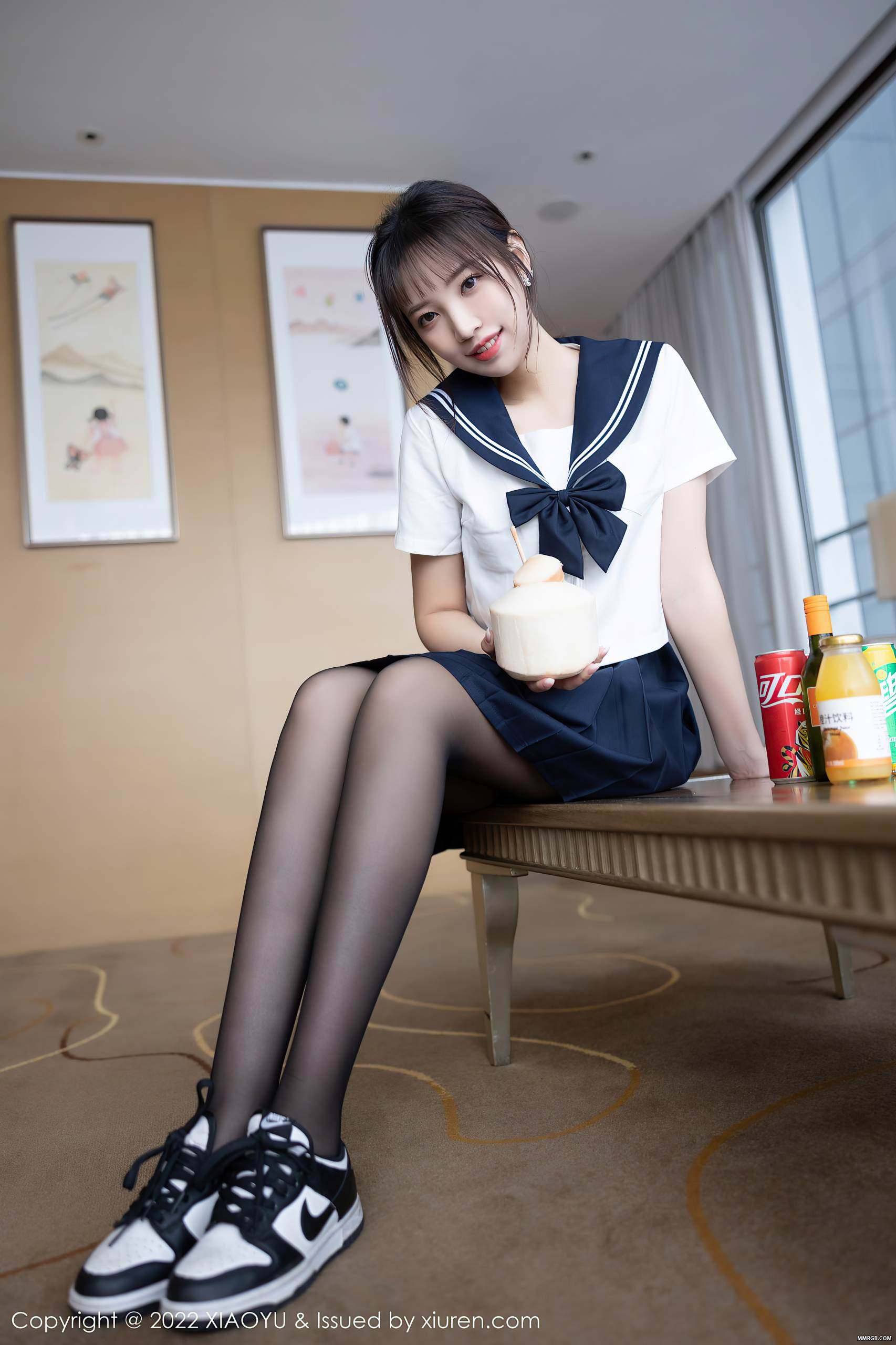 MMRGB.COM_XiaoYu语画界_2022.06.08_Vol.794_郑颖姗Bev_009.jpg