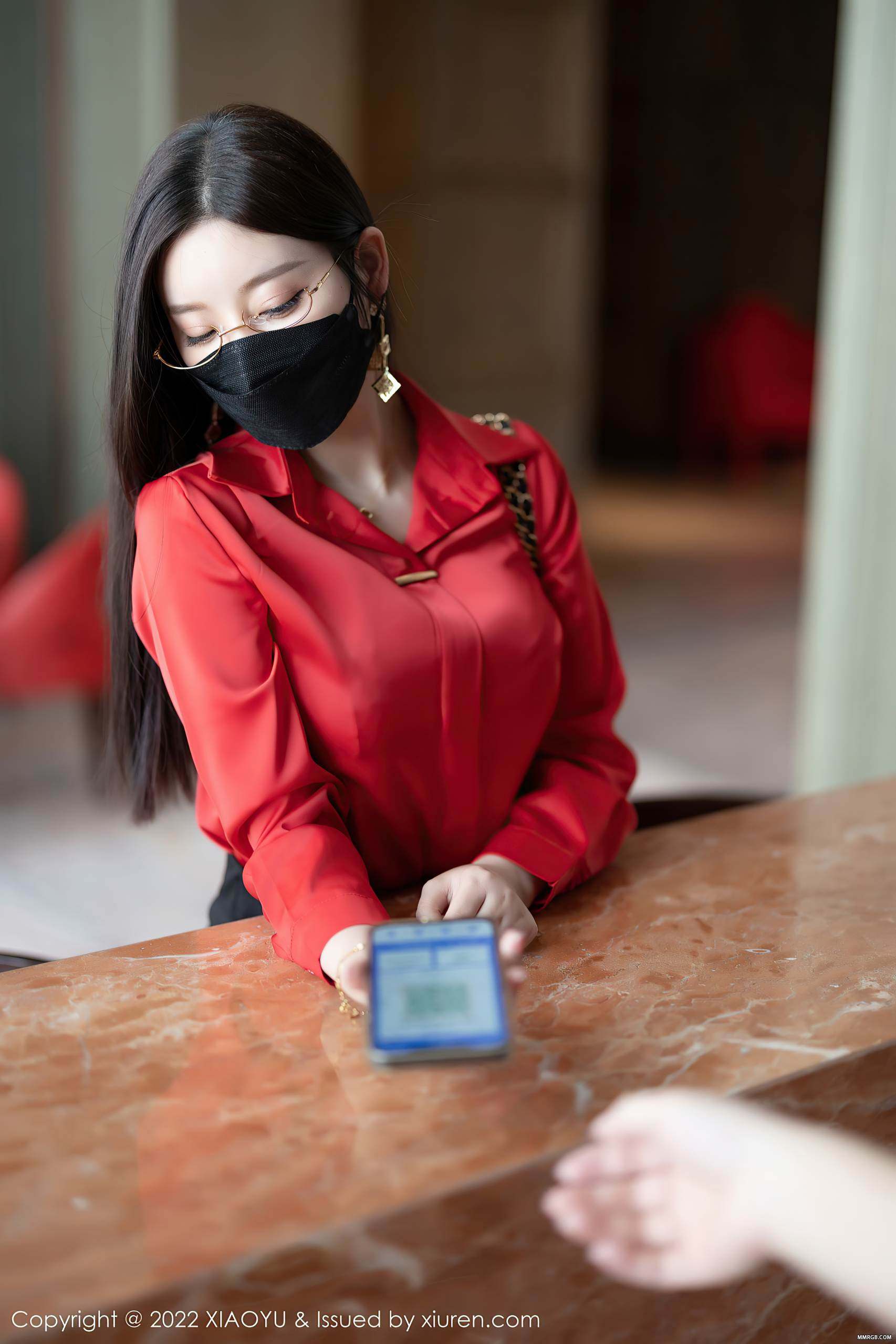 MMRGB.COM_XiaoYu语画界_2022.06.17_Vol.801_杨晨晨Yome_012.jpg