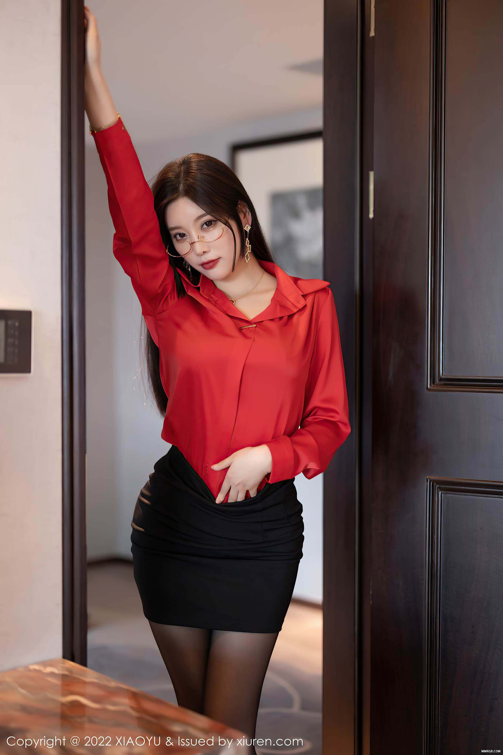 MMRGB.COM_XiaoYu语画界_2022.06.17_Vol.801_杨晨晨Yome_037.jpg