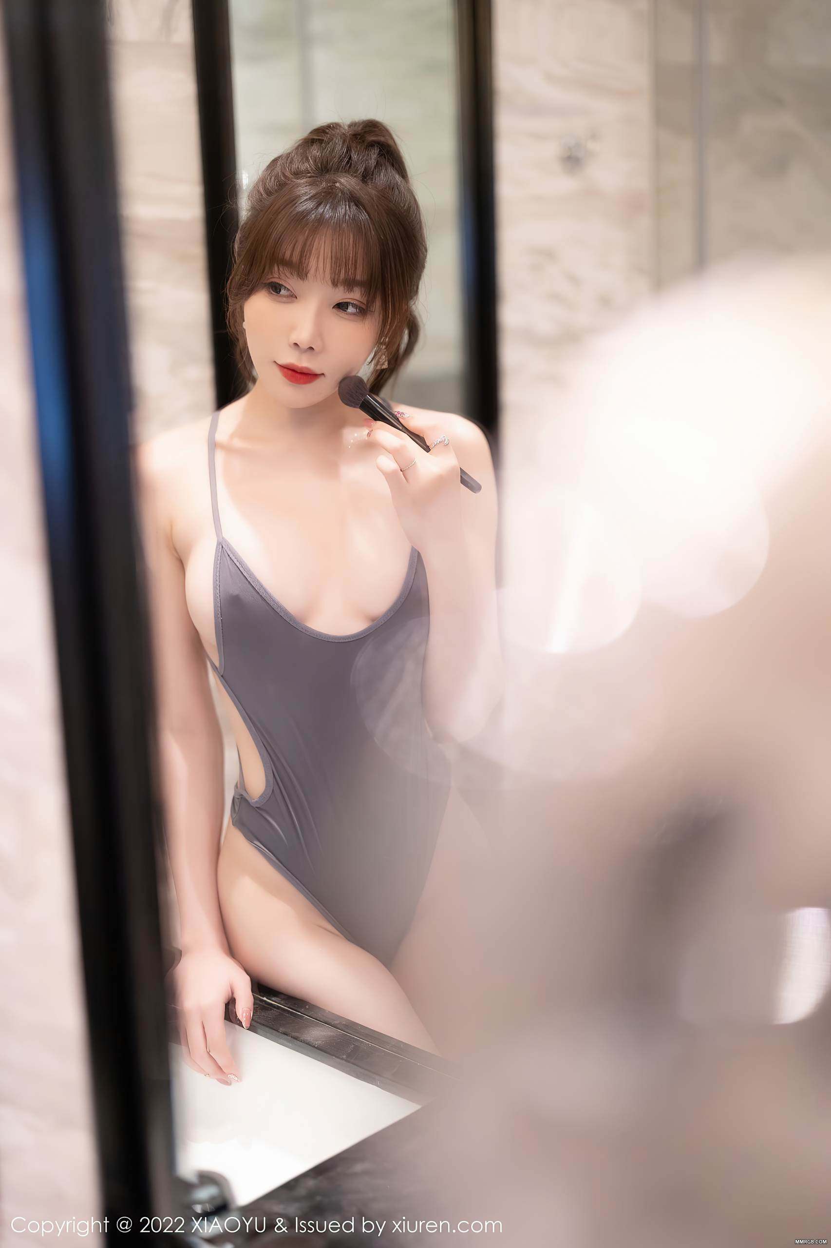 MMRGB.COM_XiaoYu语画界_2022.06.23_Vol.805_芝芝Booty_001.jpg