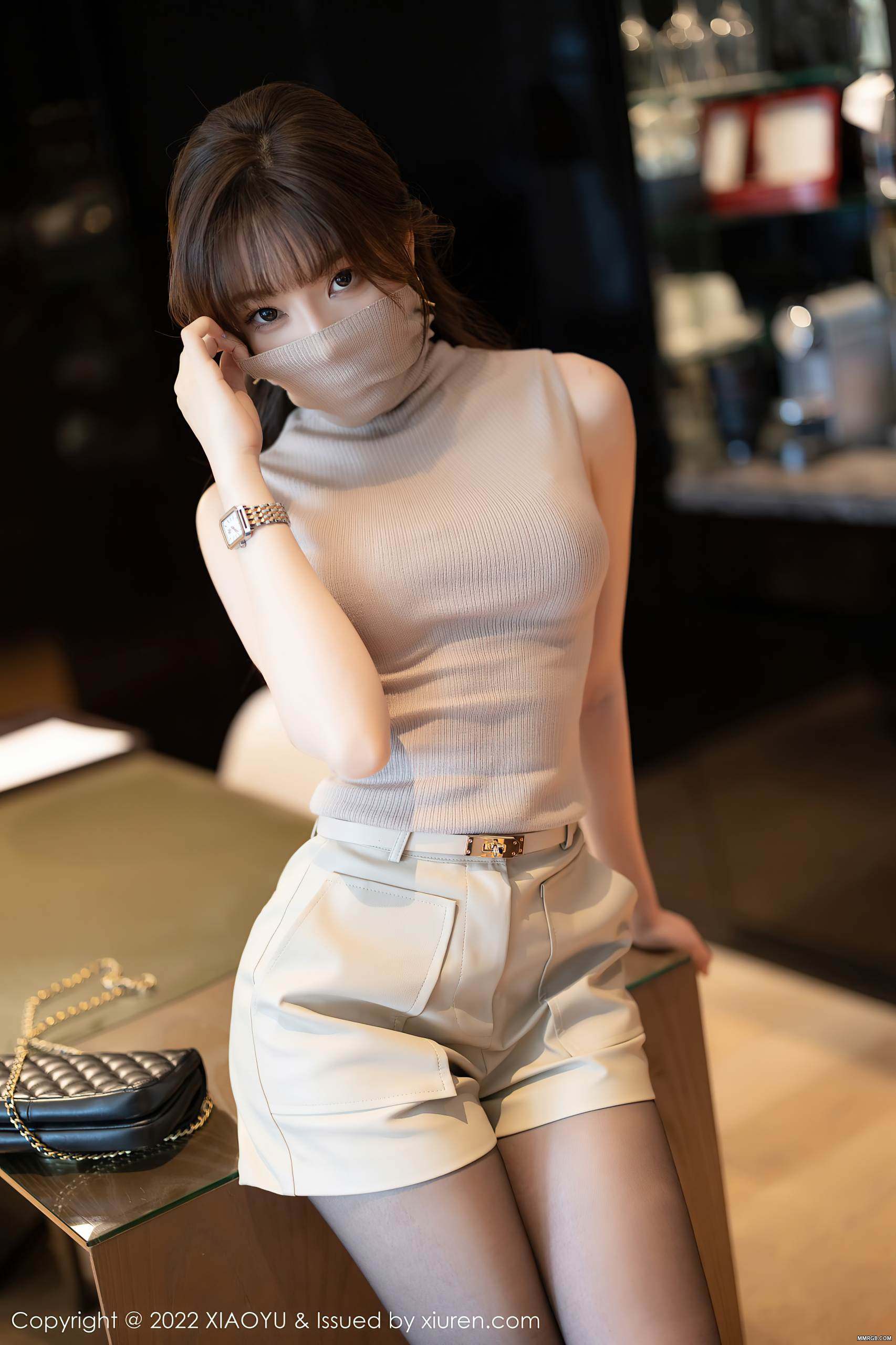 MMRGB.COM_XiaoYu语画界_2022.06.28_Vol.808_芝芝Booty_002.jpg