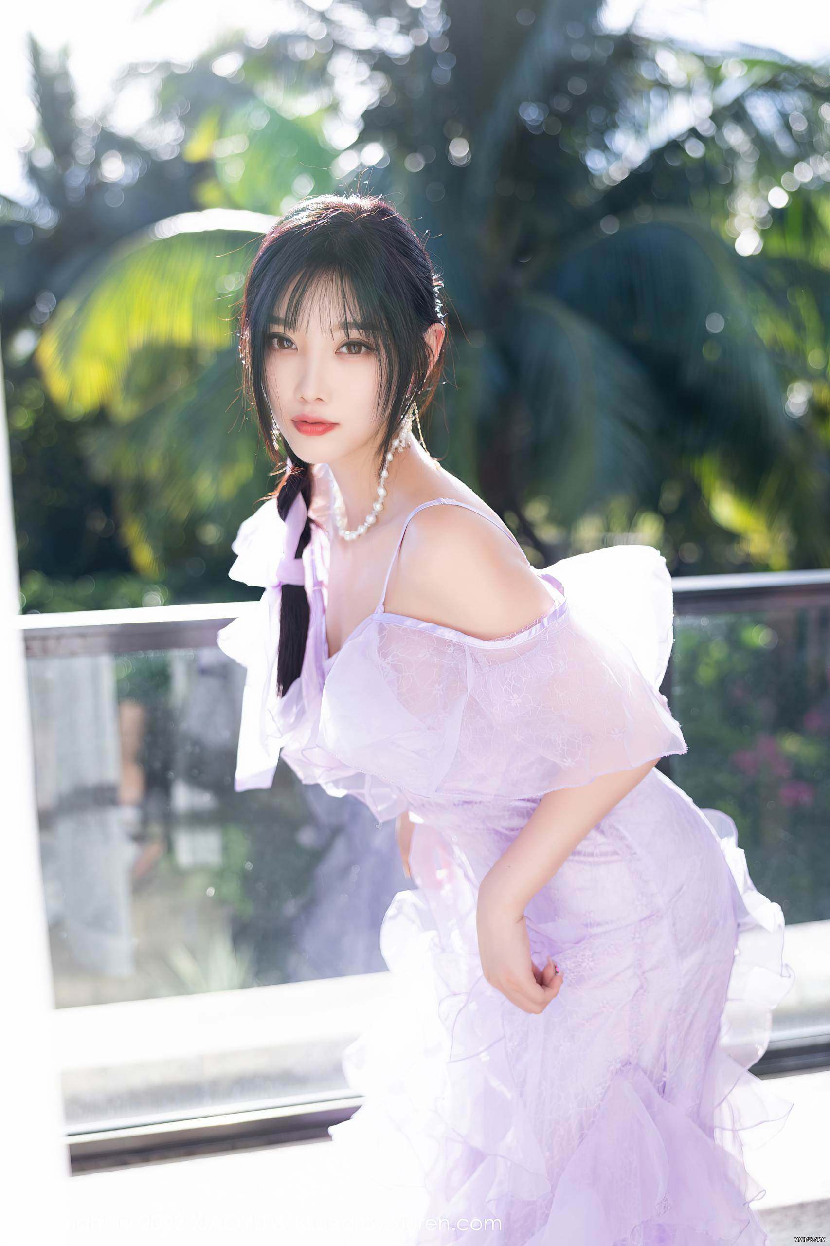 MMRGB.COM_XiaoYu语画界_2022.07.08_Vol.816_杨晨晨Yome_001.jpg