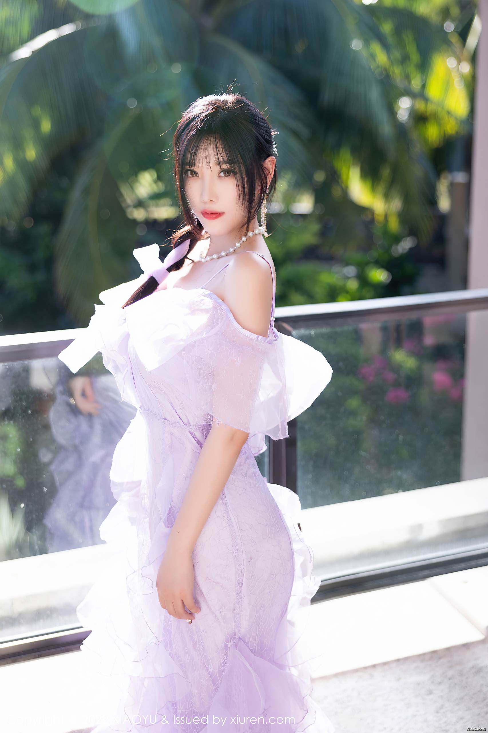 MMRGB.COM_XiaoYu语画界_2022.07.08_Vol.816_杨晨晨Yome_002.jpg