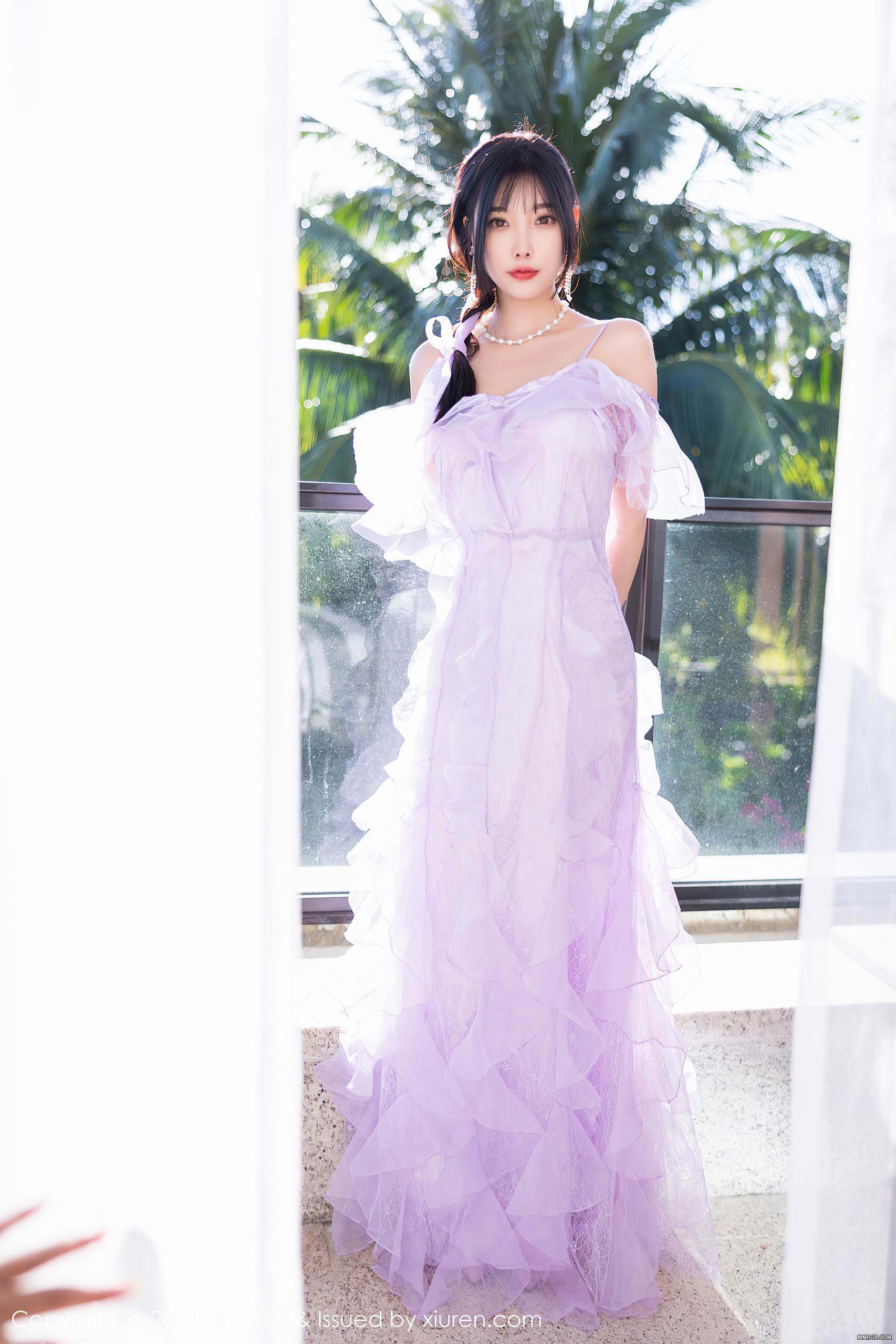 MMRGB.COM_XiaoYu语画界_2022.07.08_Vol.816_杨晨晨Yome_003.jpg