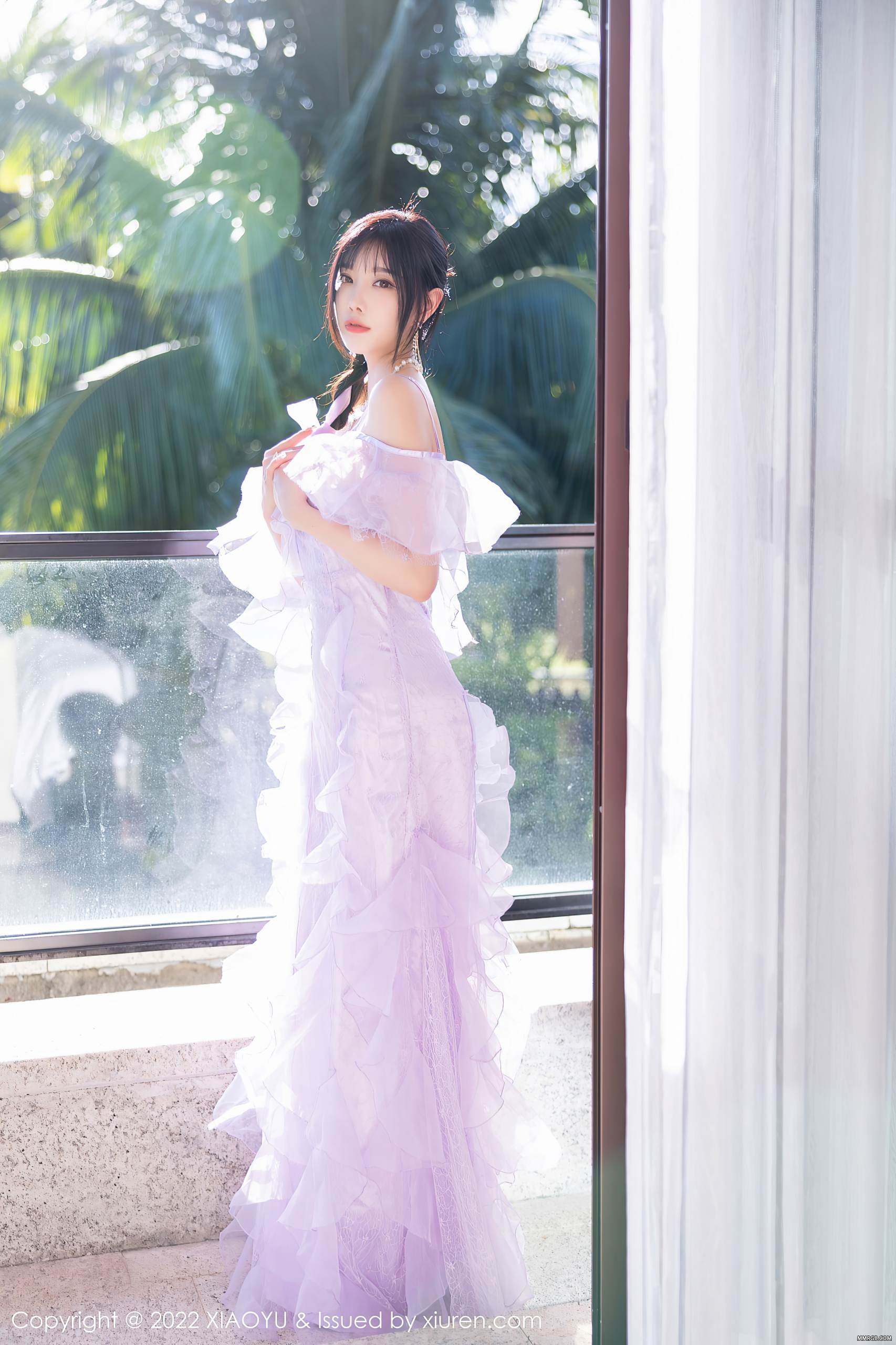 MMRGB.COM_XiaoYu语画界_2022.07.08_Vol.816_杨晨晨Yome_006.jpg