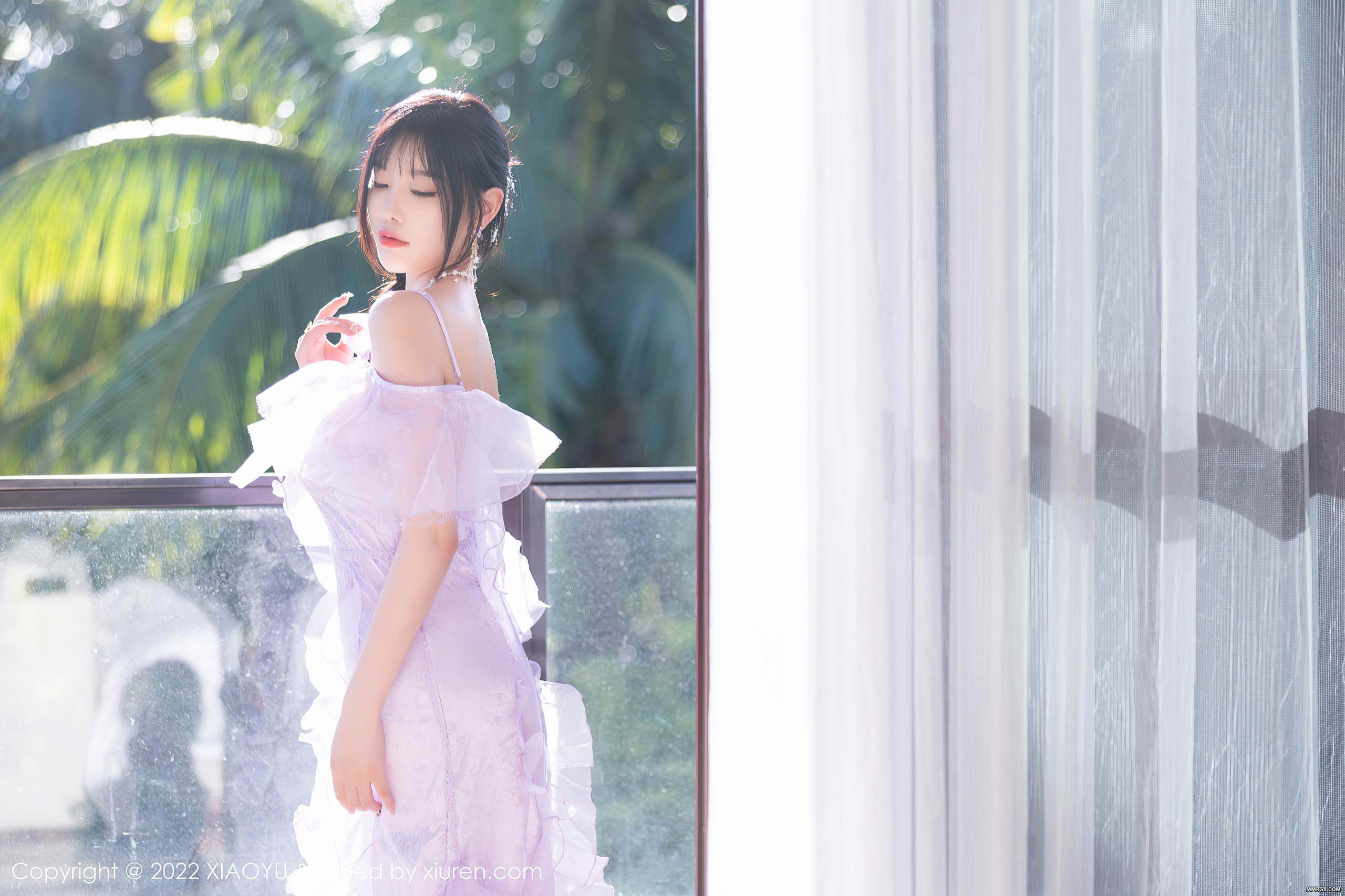 MMRGB.COM_XiaoYu语画界_2022.07.08_Vol.816_杨晨晨Yome_008.jpg