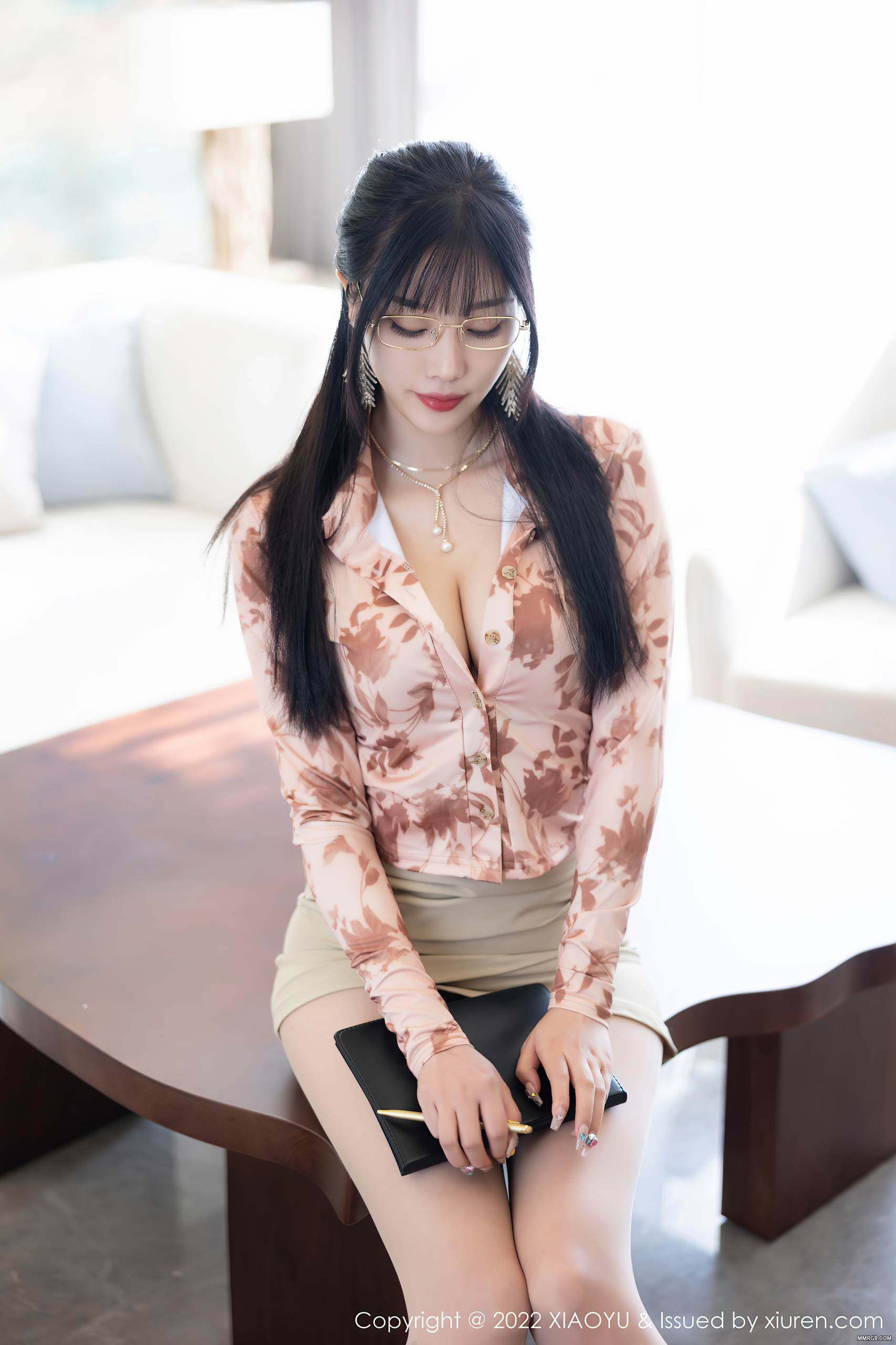 MMRGB.COM_XiaoYu语画界_2022.07.15_Vol.821_杨晨晨Yome_010.jpg