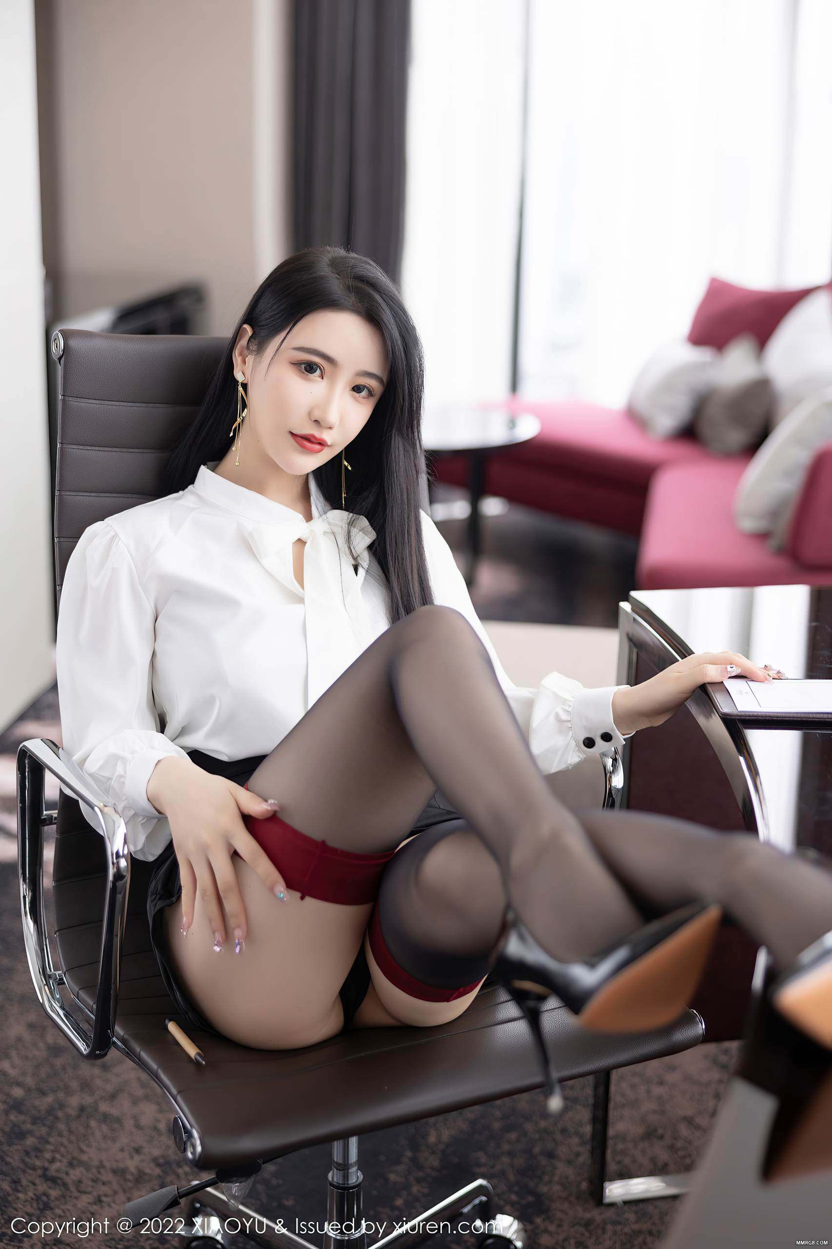 MMRGB.COM_XiaoYu语画界_2022.07.13_Vol.819_Cherry樱桃酱_014.jpg