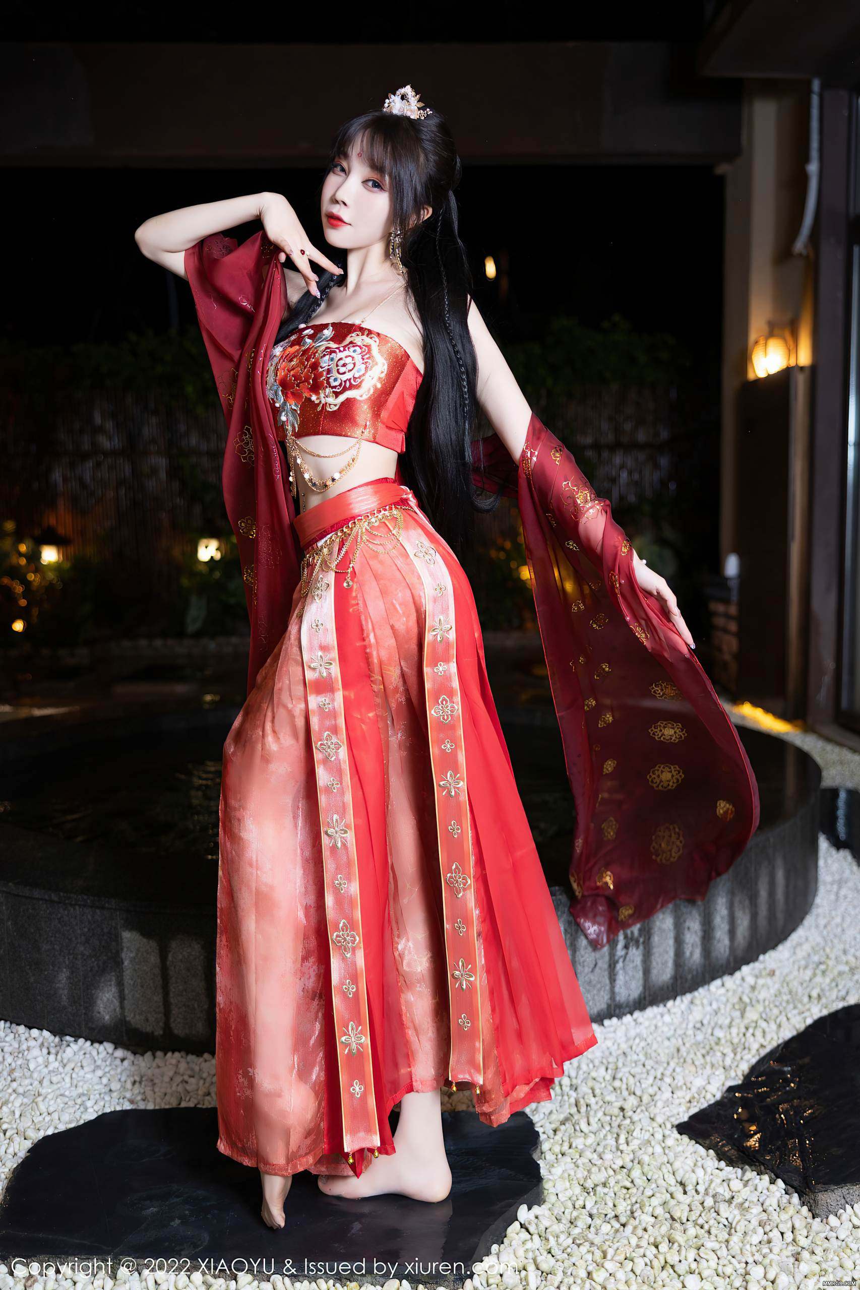 MMRGB.COM_XiaoYu语画界_2022.07.25_Vol.827_徐莉芝Booty_003.jpg