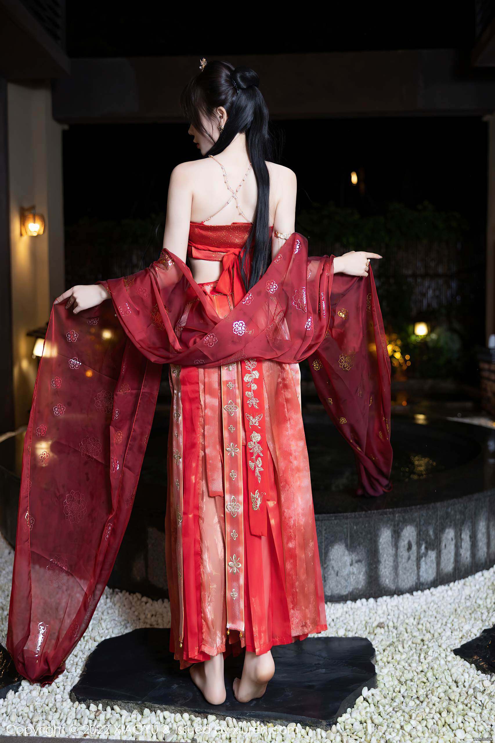 MMRGB.COM_XiaoYu语画界_2022.07.25_Vol.827_徐莉芝Booty_006.jpg