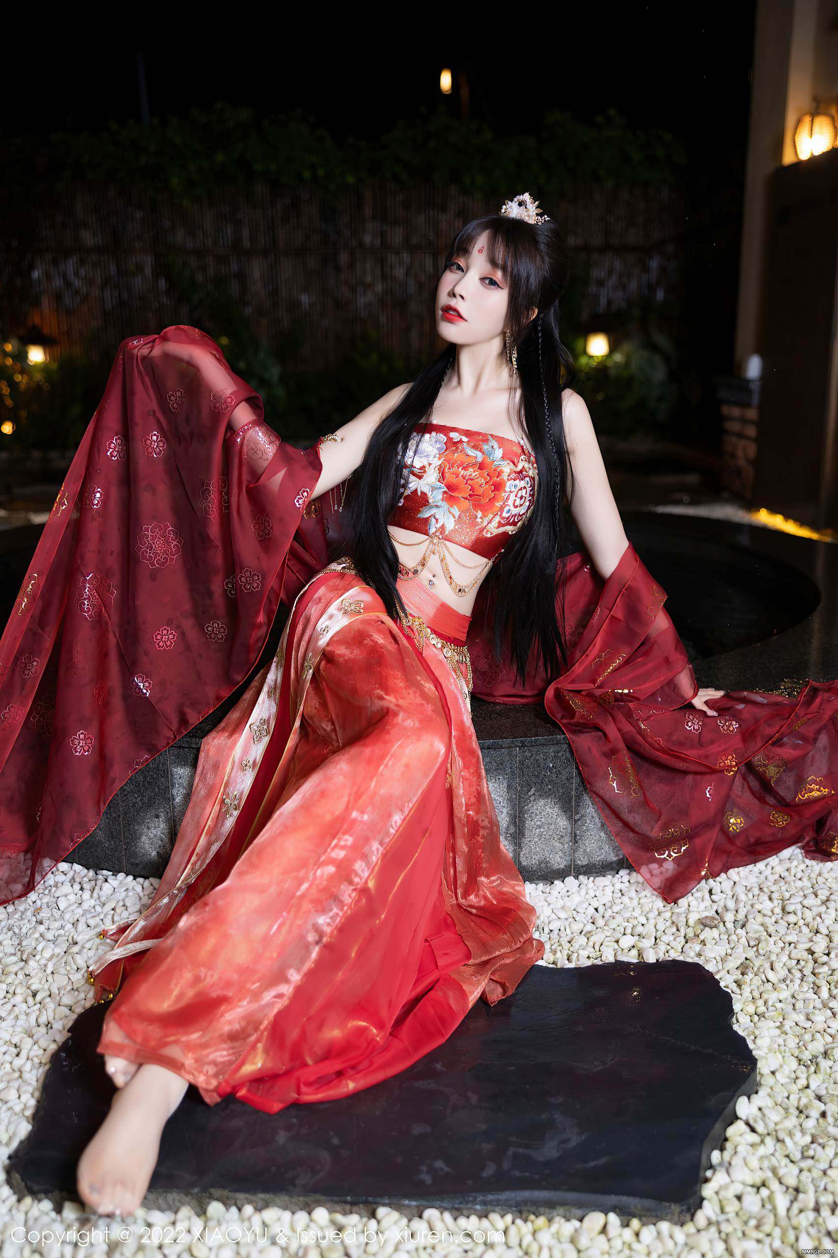 MMRGB.COM_XiaoYu语画界_2022.07.25_Vol.827_徐莉芝Booty_007.jpg