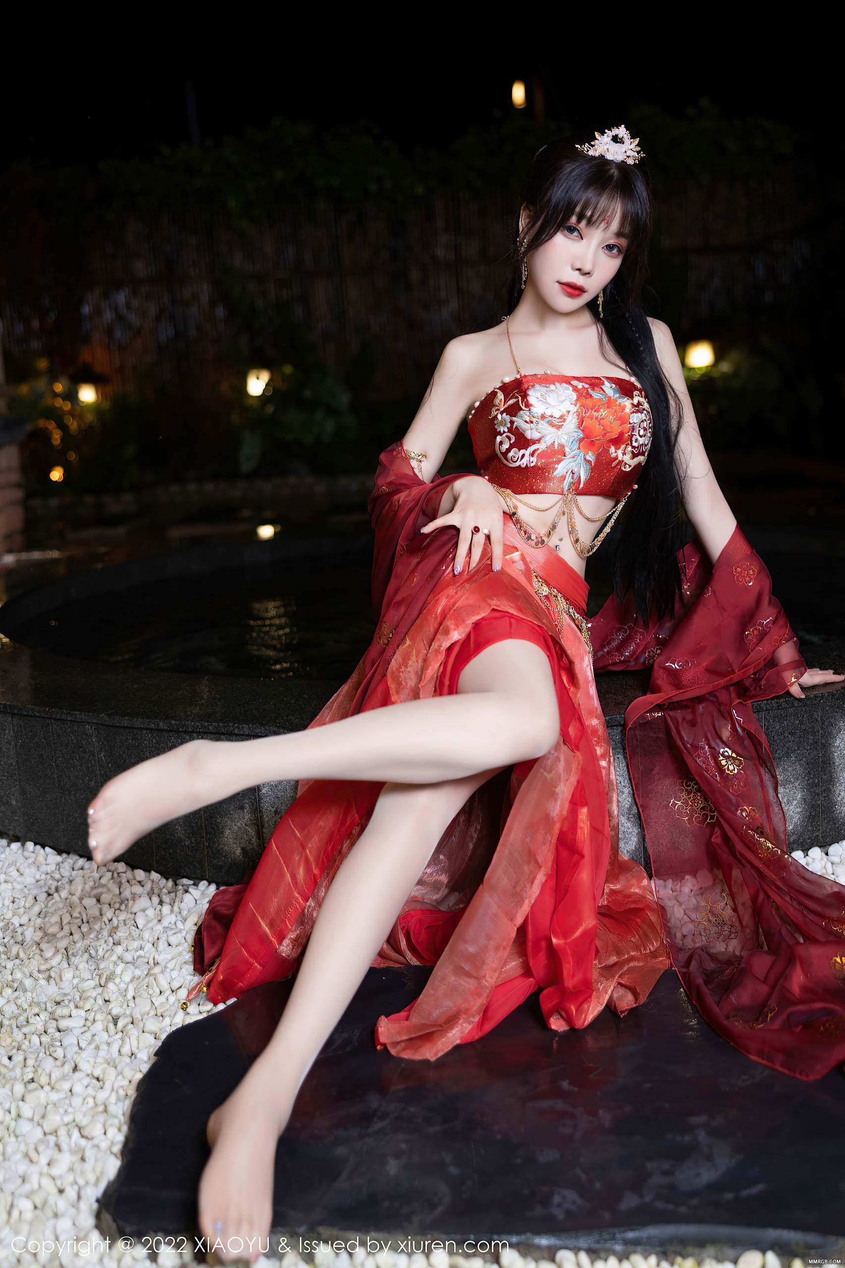 MMRGB.COM_XiaoYu语画界_2022.07.25_Vol.827_徐莉芝Booty_010.jpg