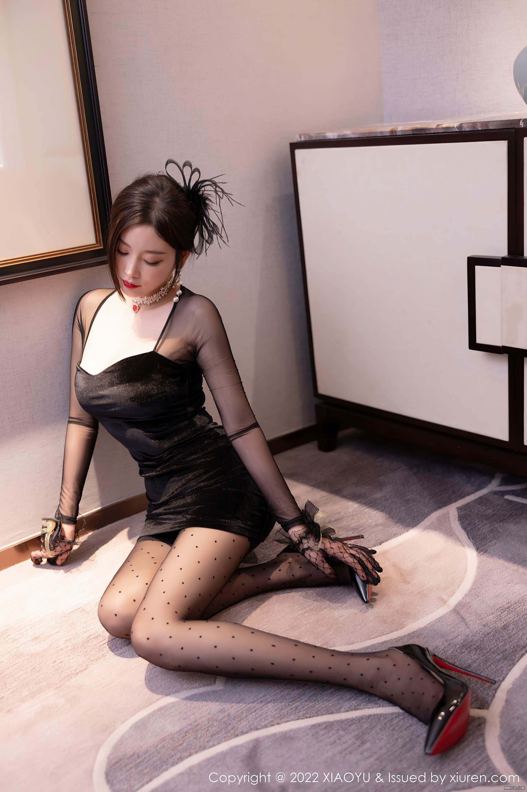 MMRGB.COM_XiaoYu语画界_2022.07.01_Vol.811_杨晨晨Yome_059.jpg