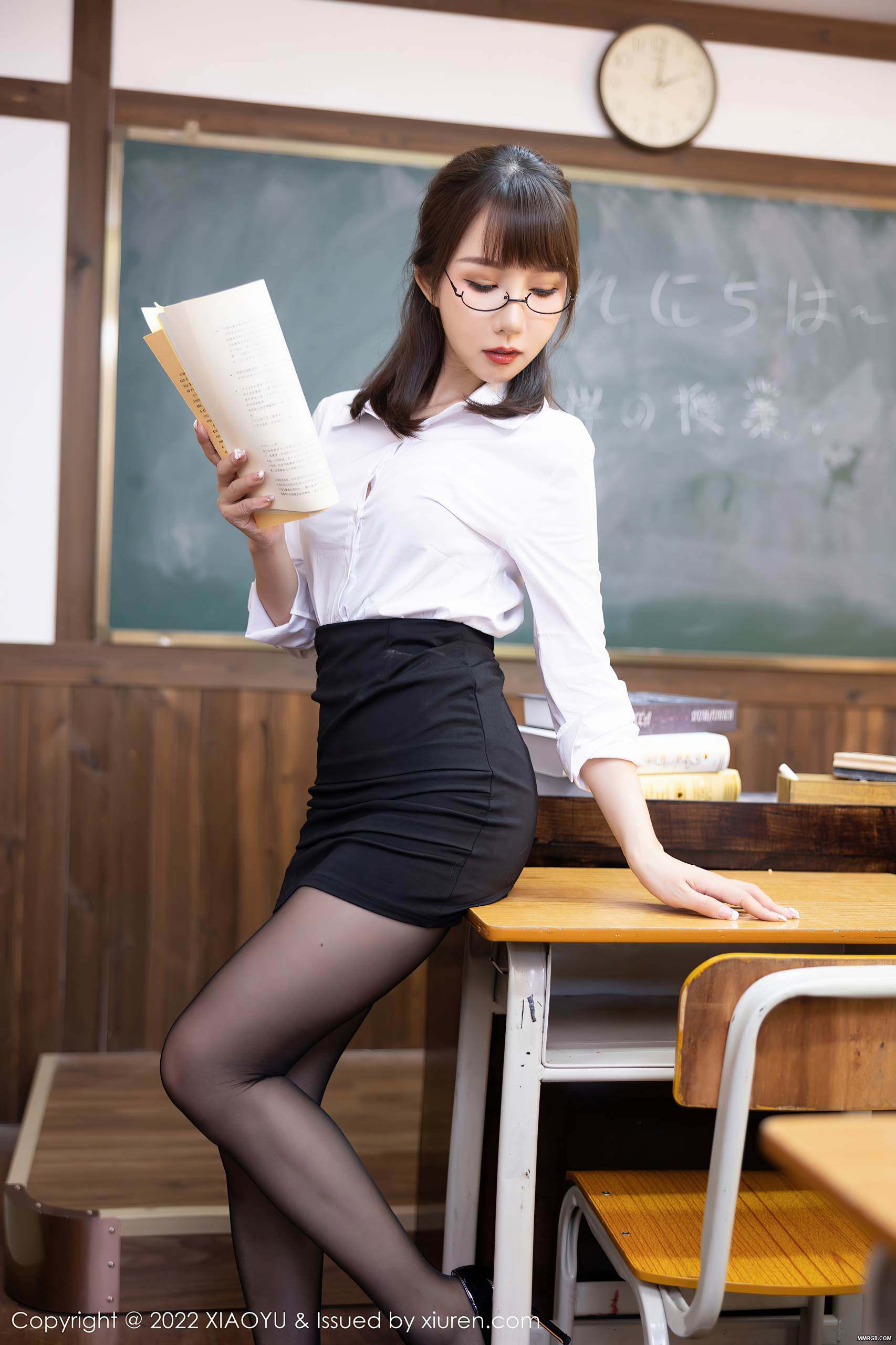 MMRGB.COM_XiaoYu语画界_2022.08.10_Vol.839_波巧酱_008.jpg