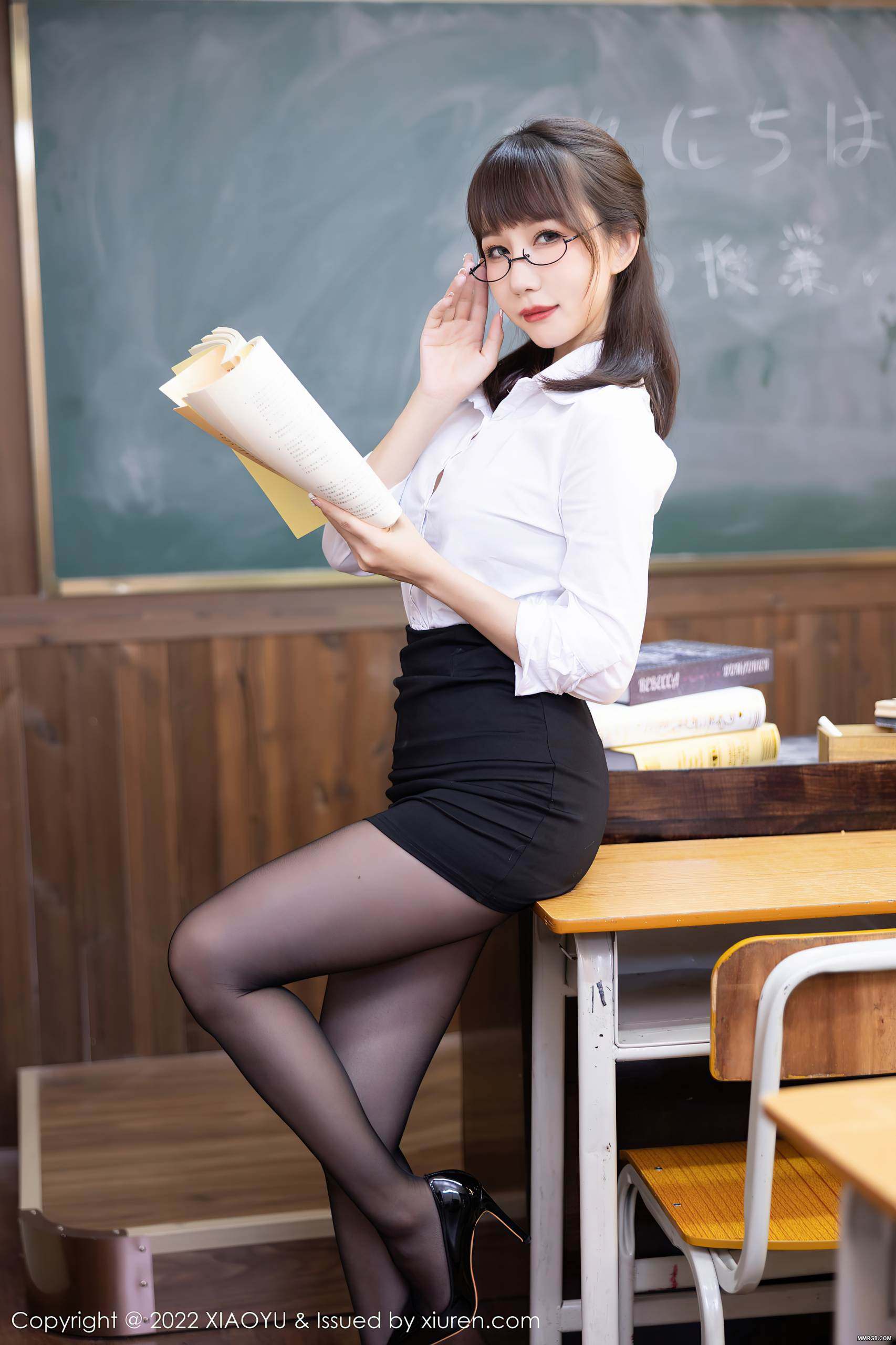 MMRGB.COM_XiaoYu语画界_2022.08.10_Vol.839_波巧酱_010.jpg