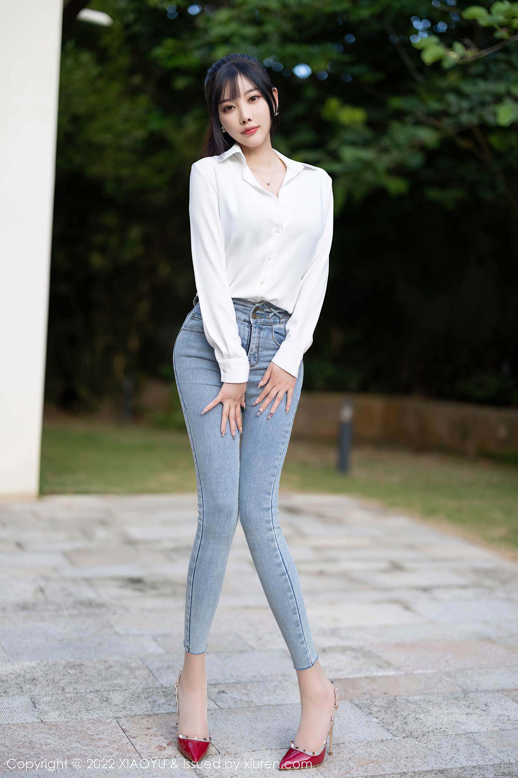 MMRGB.COM_XiaoYu语画界_2022.08.19_Vol.846_杨晨晨Yome_003.jpg