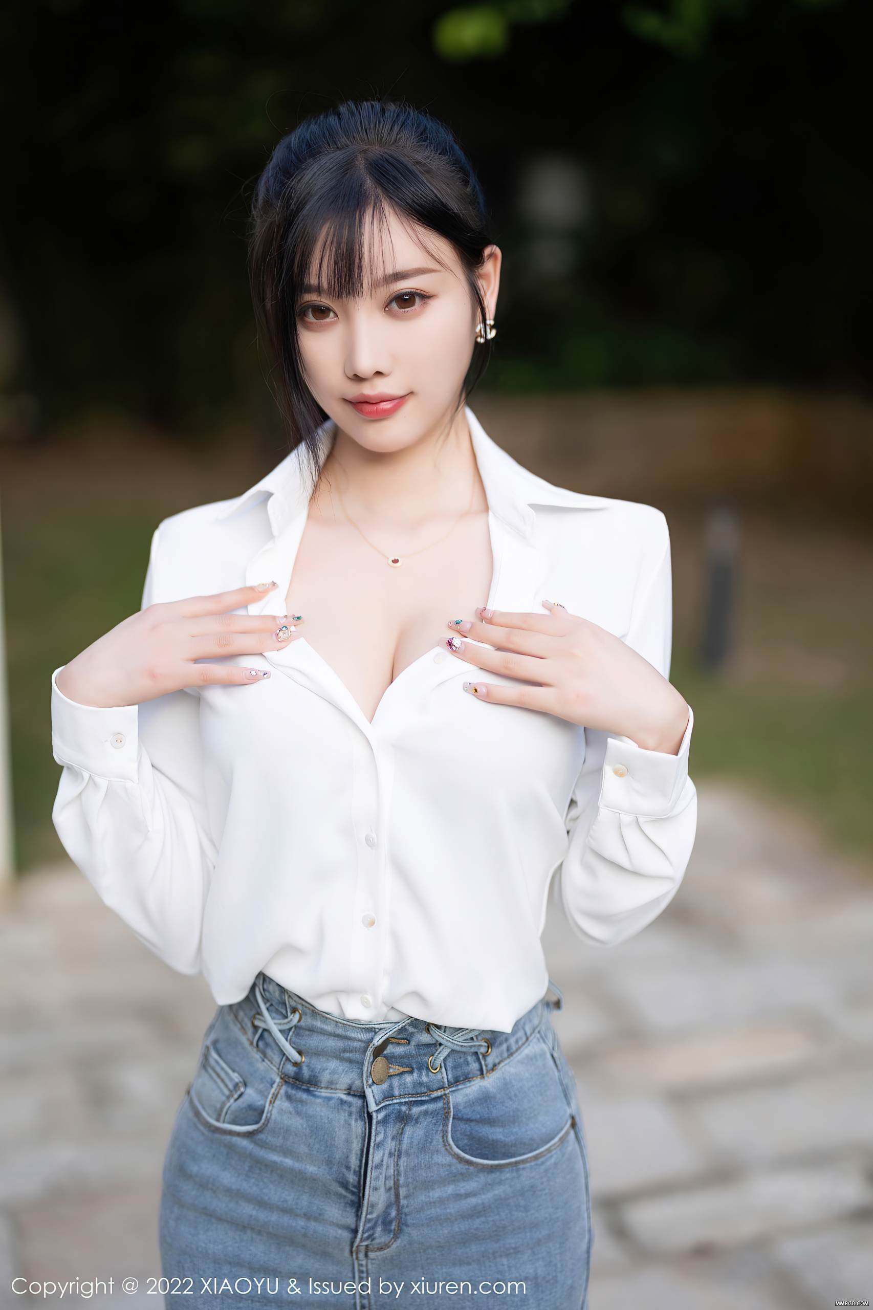 MMRGB.COM_XiaoYu语画界_2022.08.19_Vol.846_杨晨晨Yome_008.jpg
